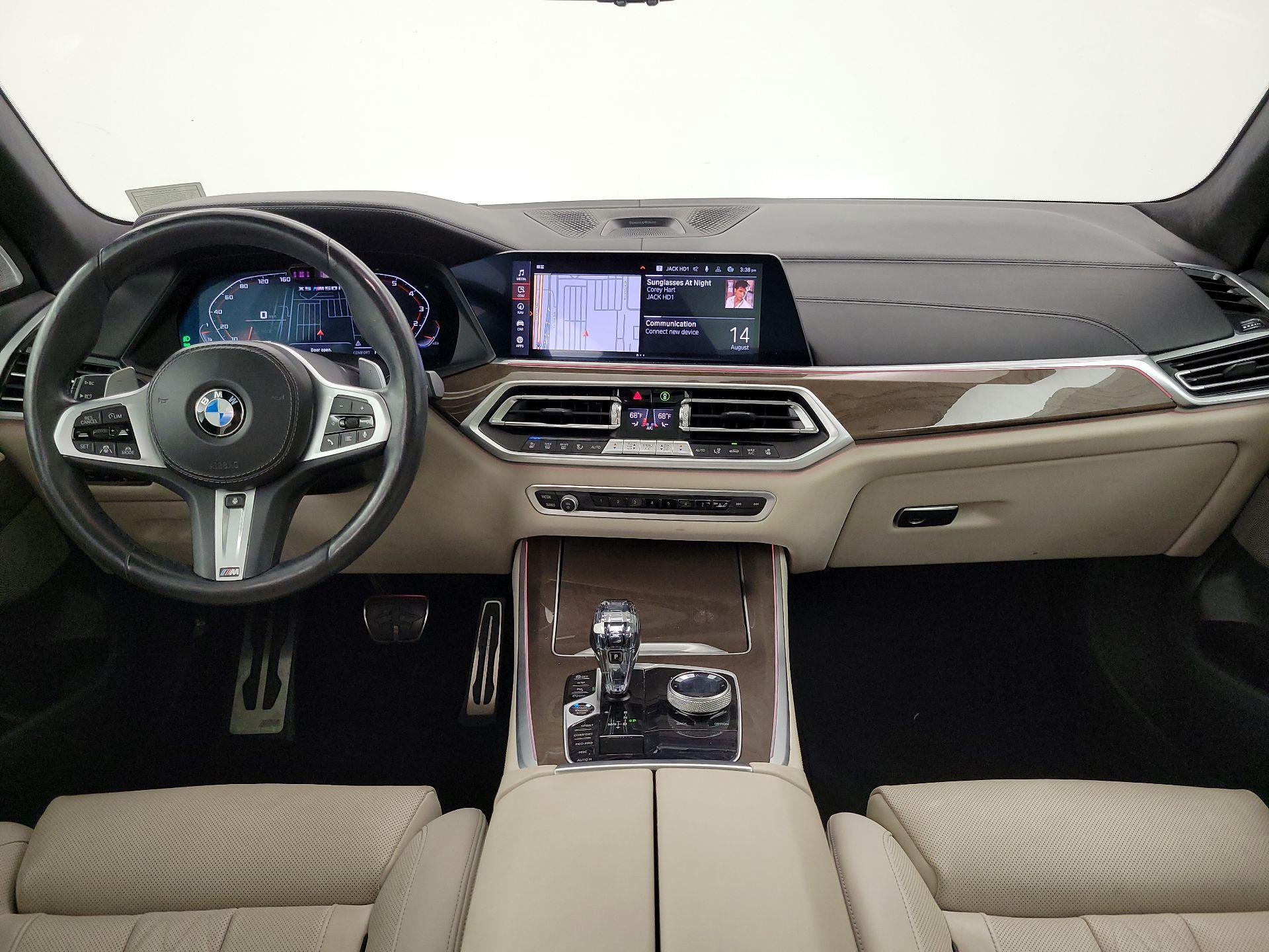 Thumbnail: 2022 BMW X5 - 9