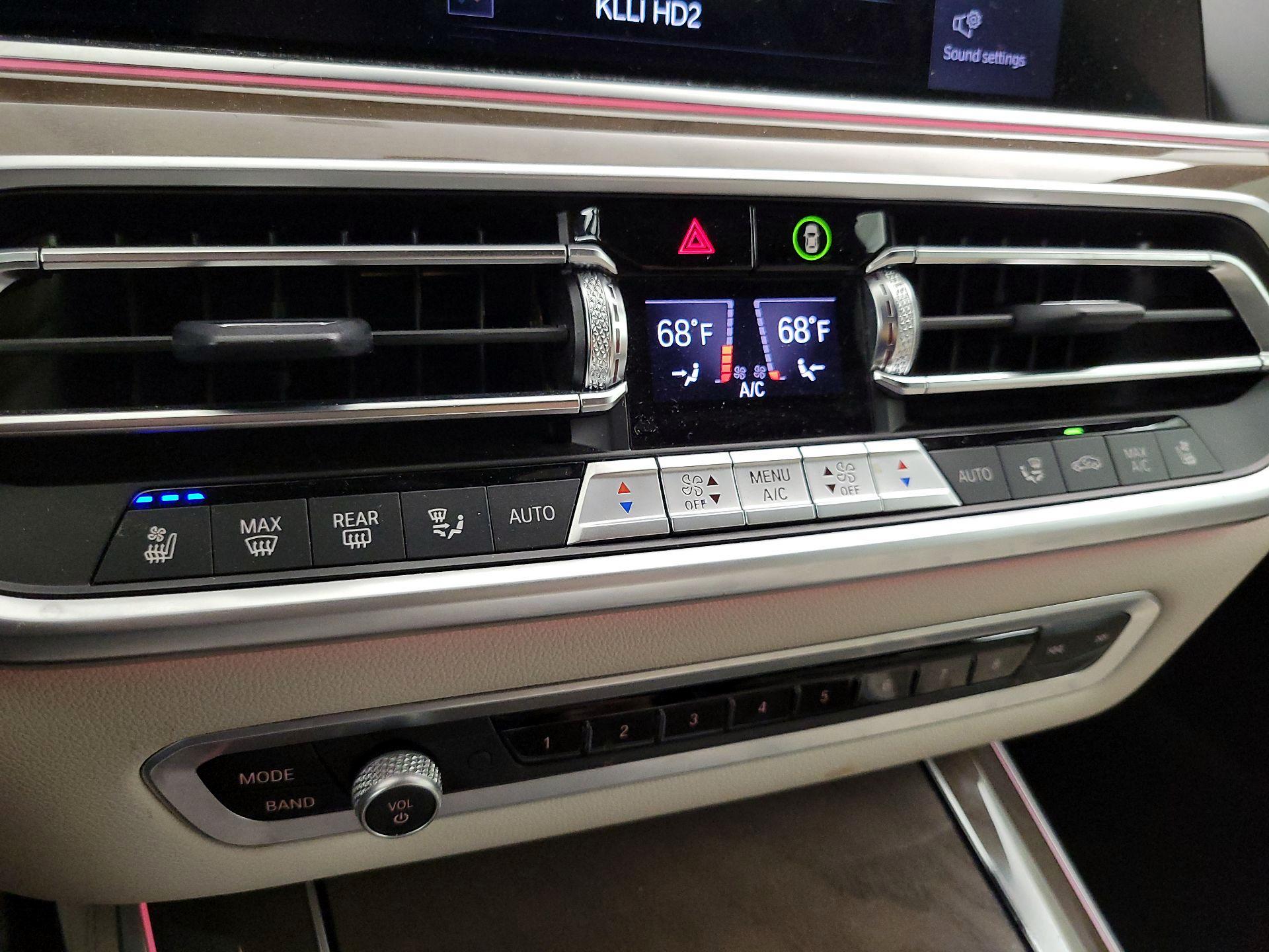 Thumbnail: 2022 BMW X5 - 17