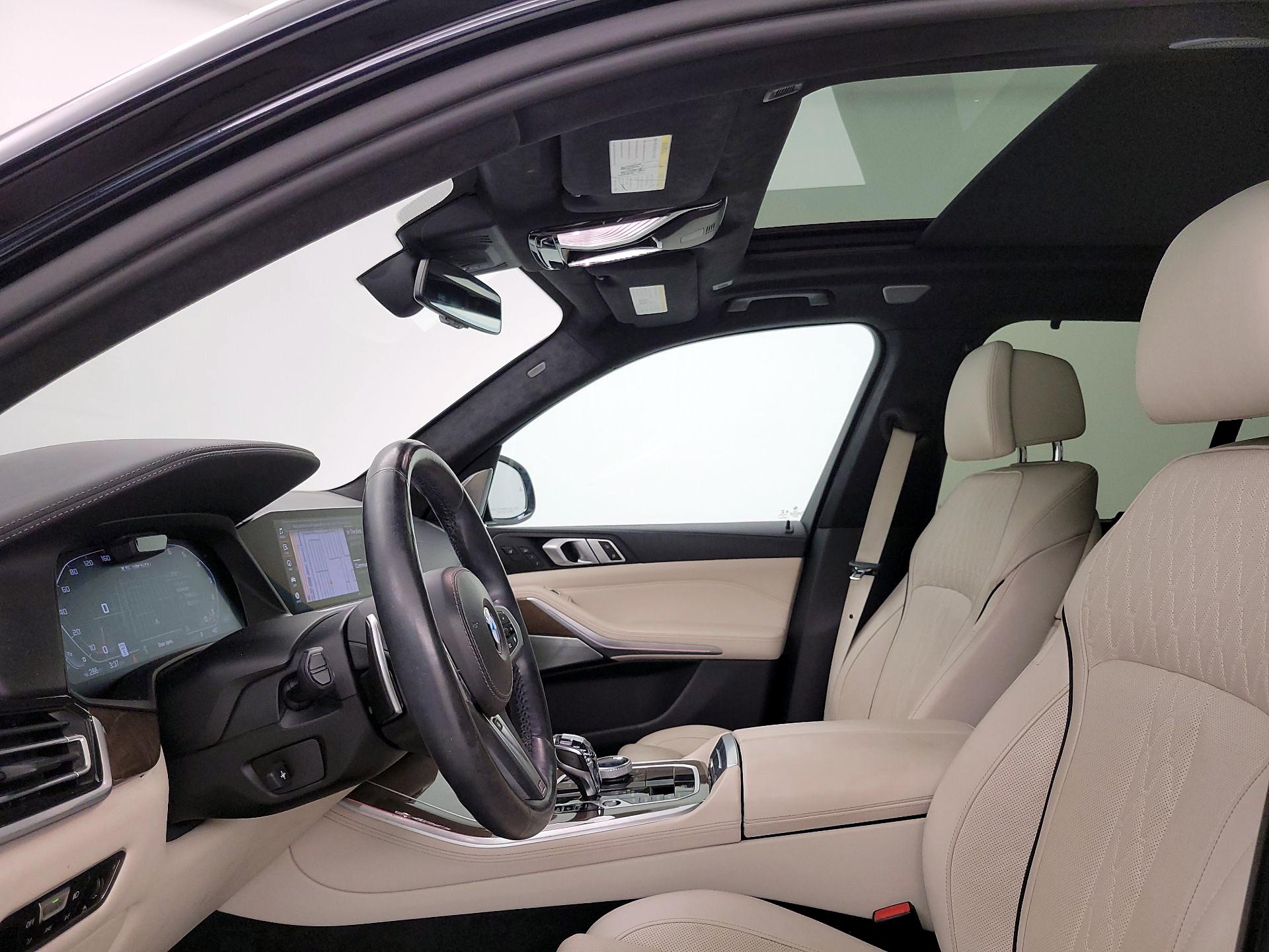 Thumbnail: 2022 BMW X5 - 20