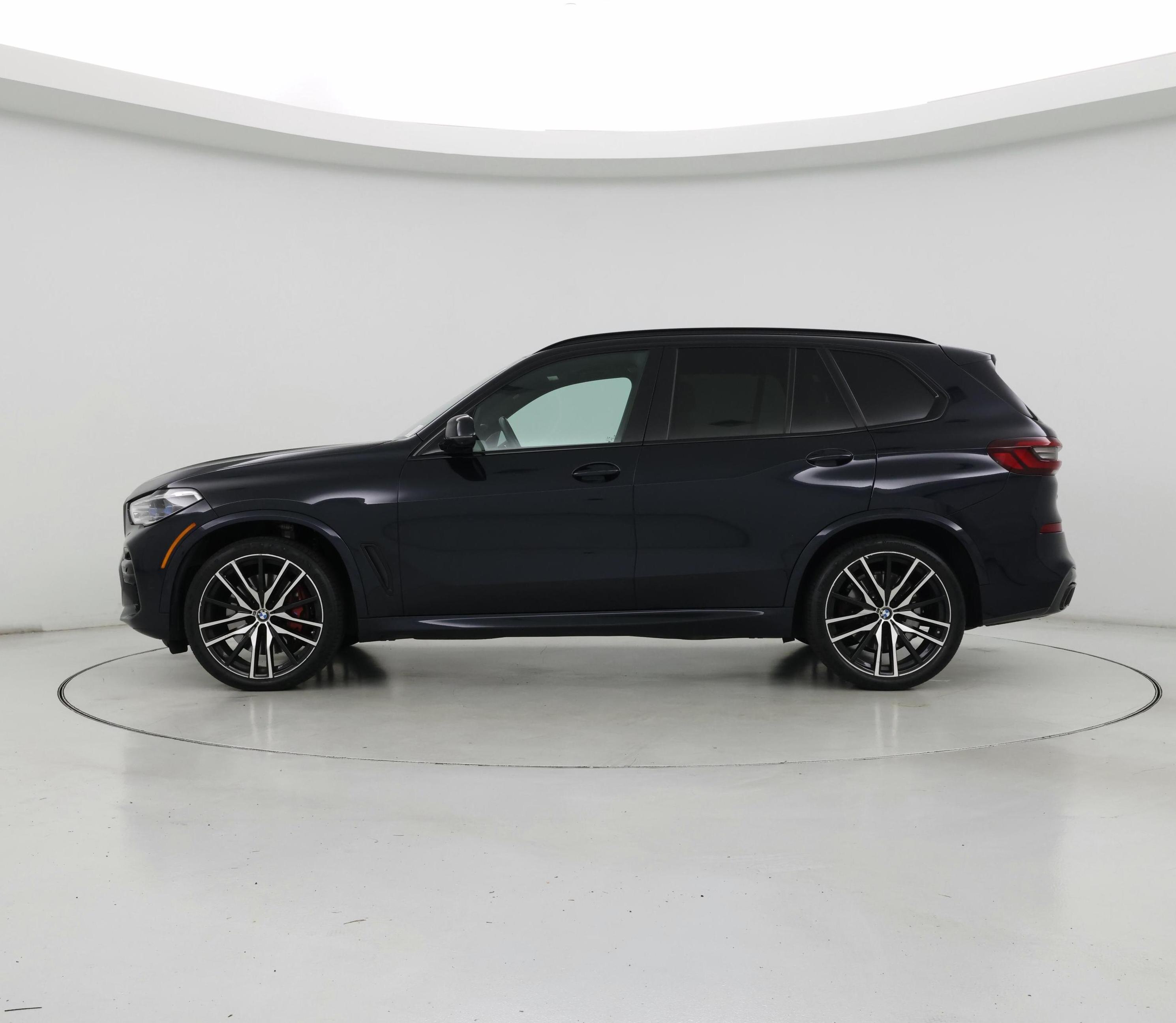 Thumbnail: 2022 BMW X5 - 3