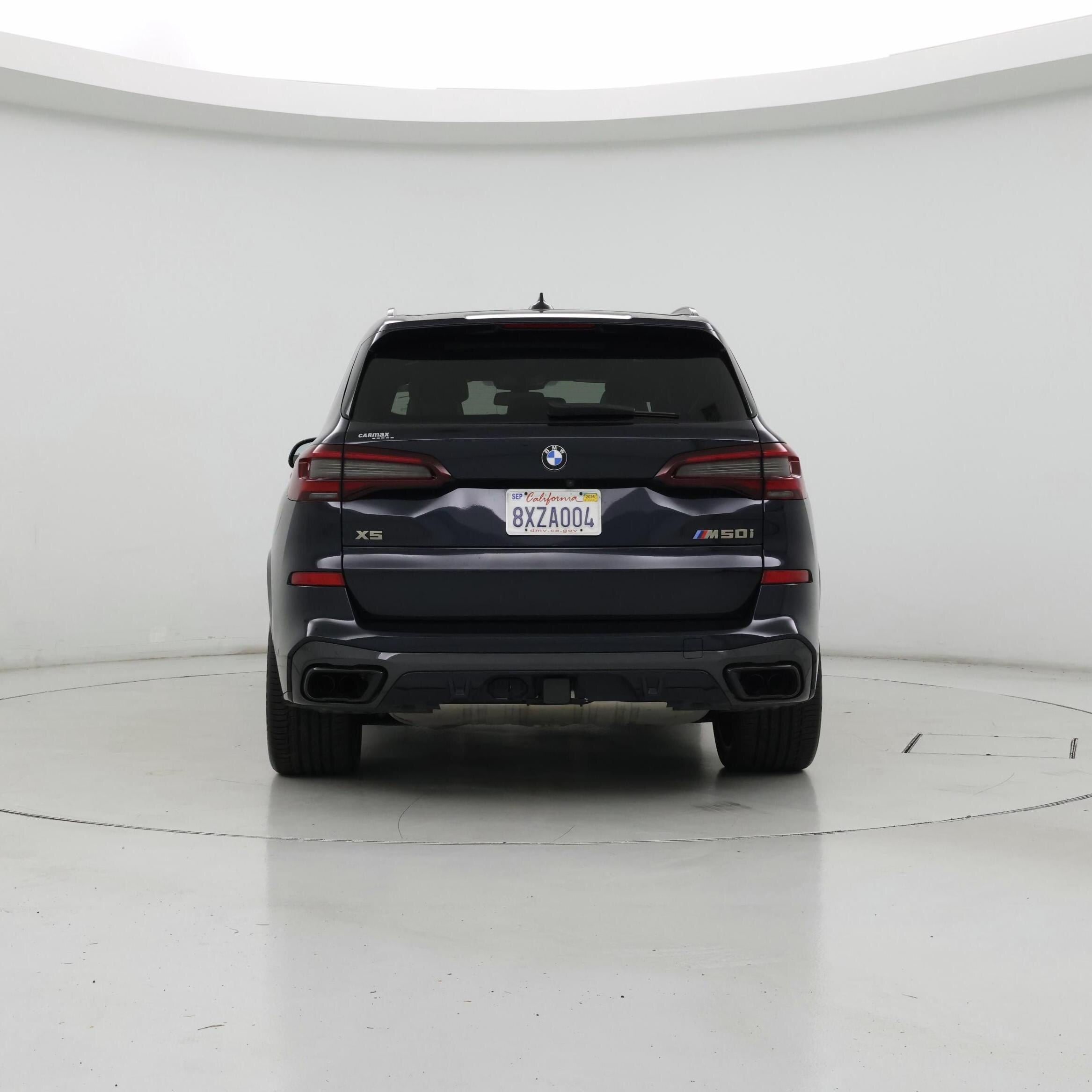Thumbnail: 2022 BMW X5 - 6