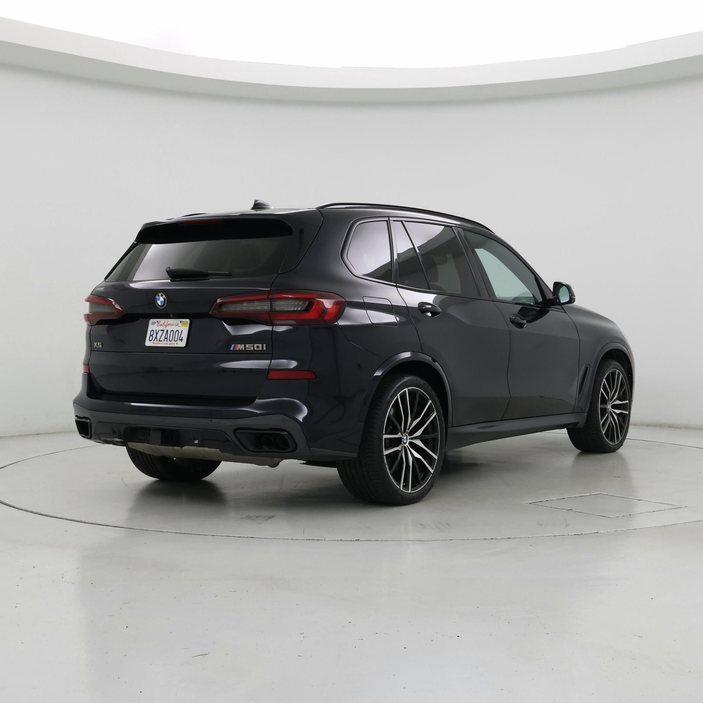 Thumbnail: 2022 BMW X5 - 8