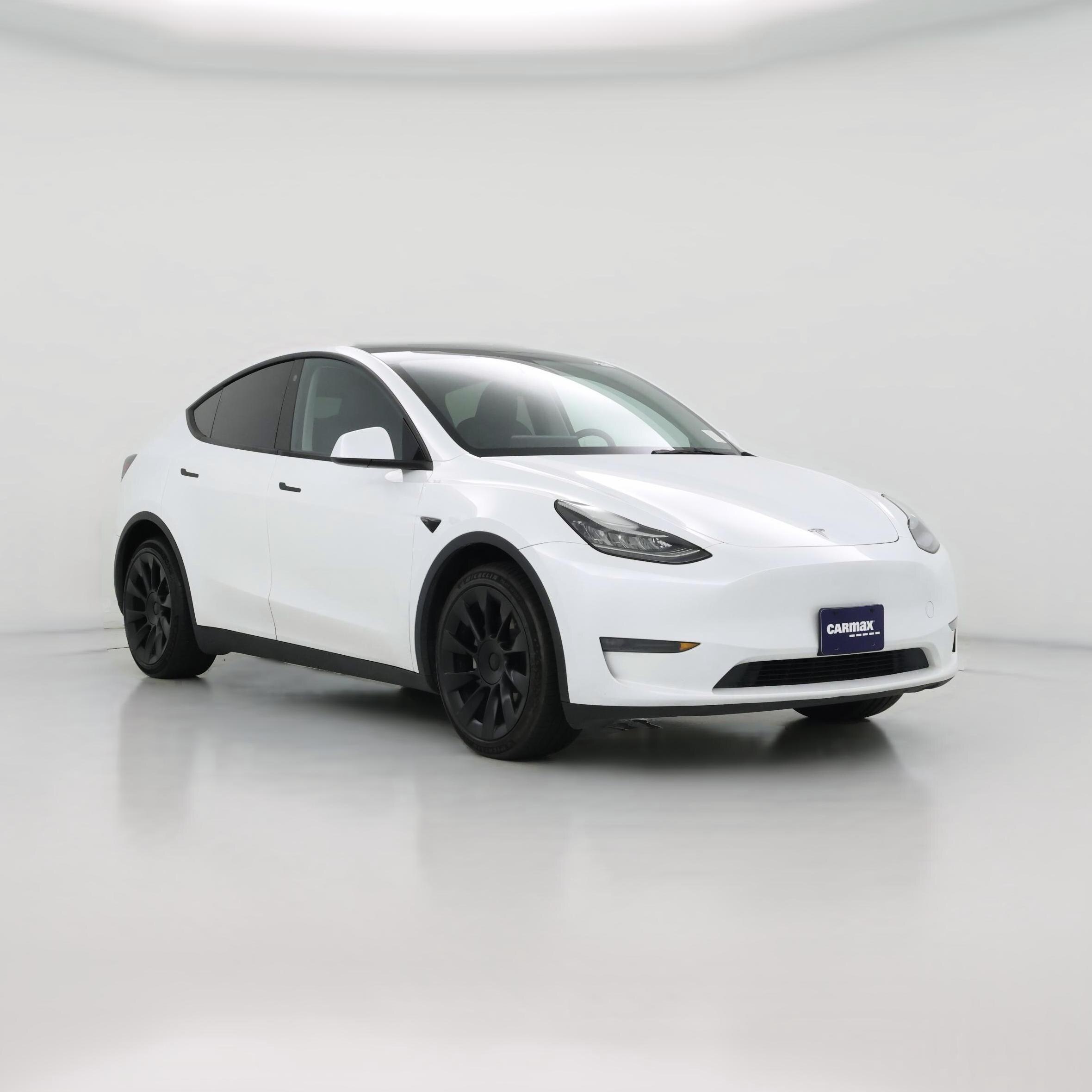 Thumbnail: 2023 Tesla Model Y - 1