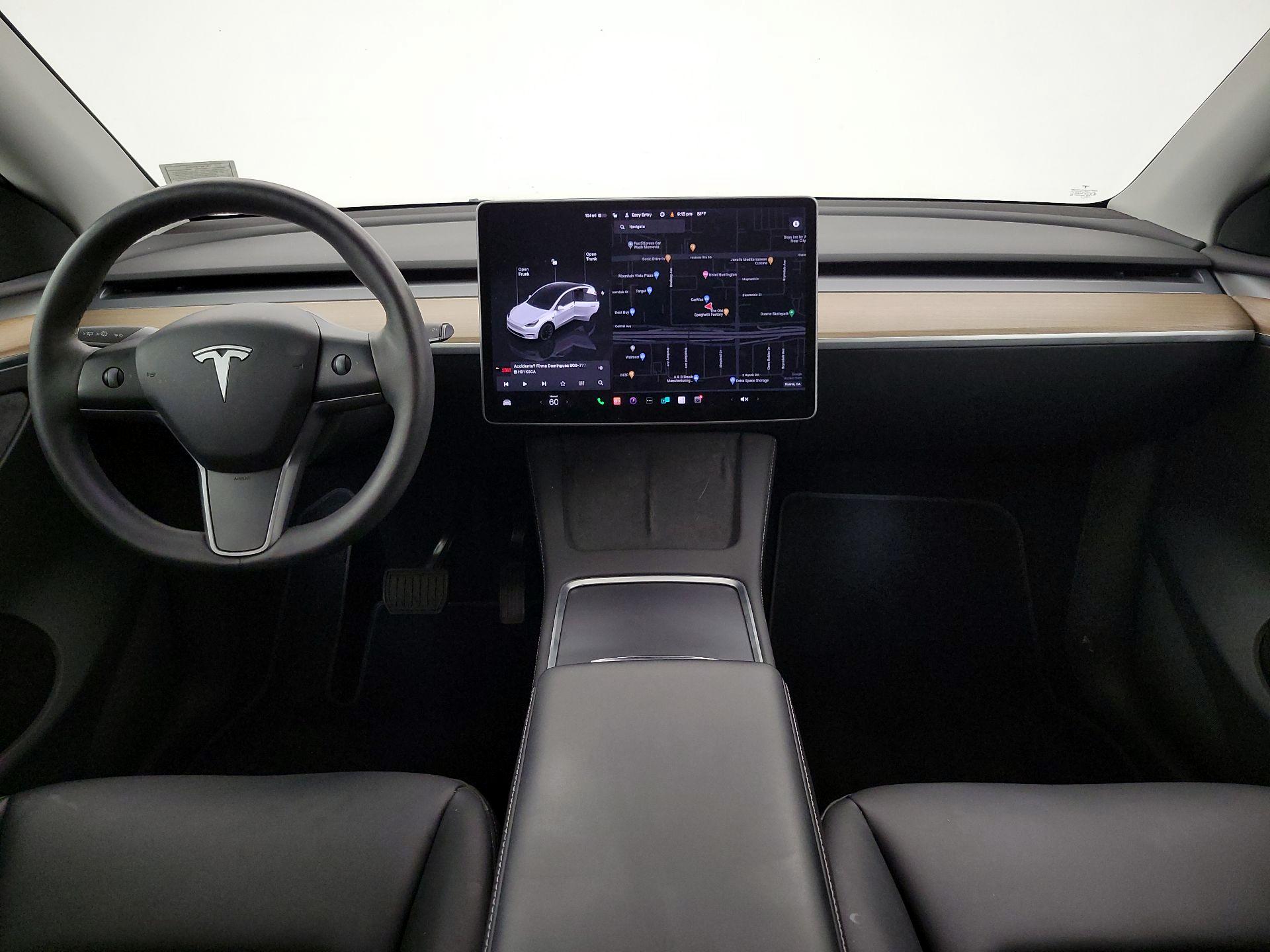 Thumbnail: 2023 Tesla Model Y - 9
