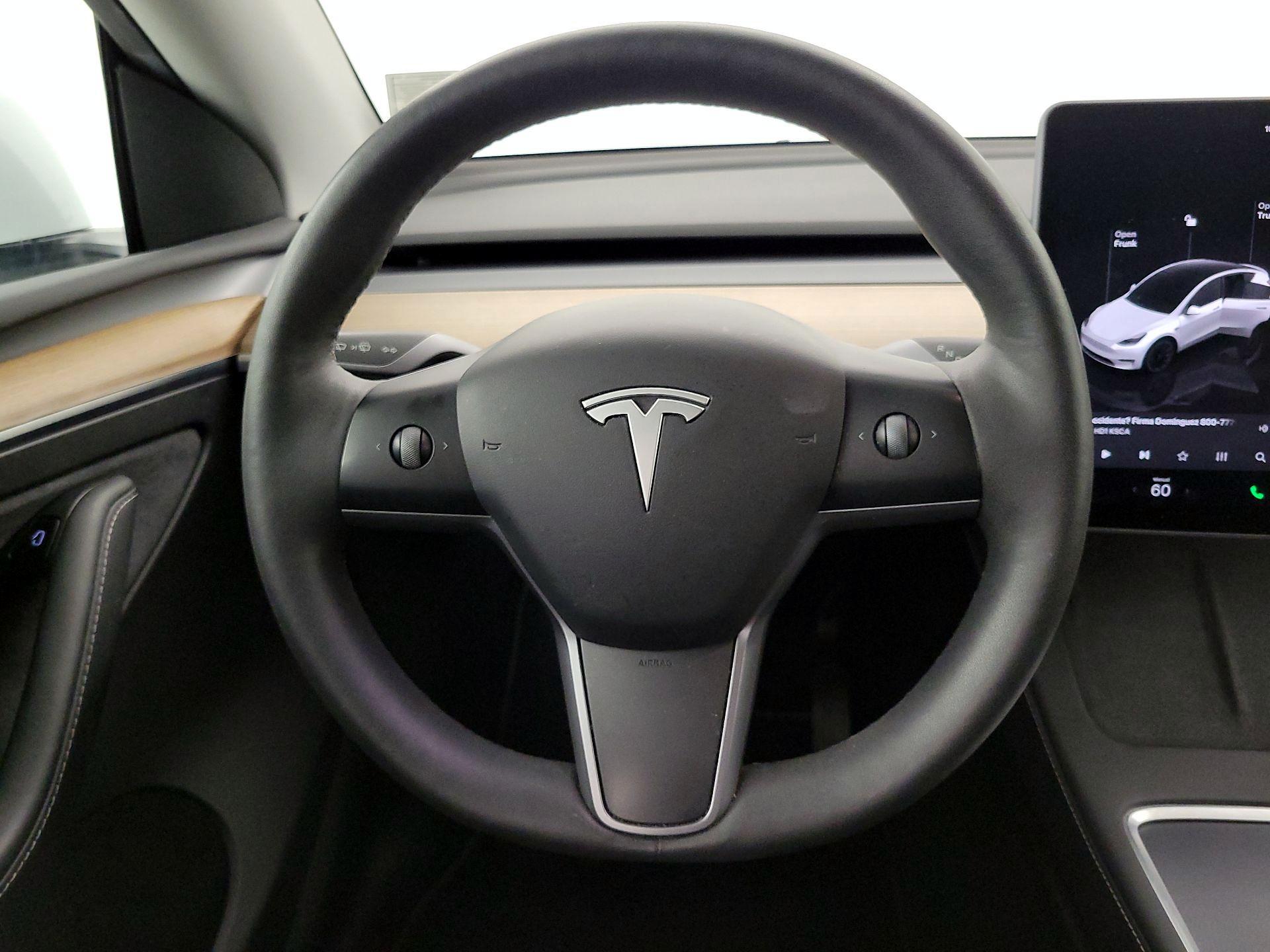 Thumbnail: 2023 Tesla Model Y - 10