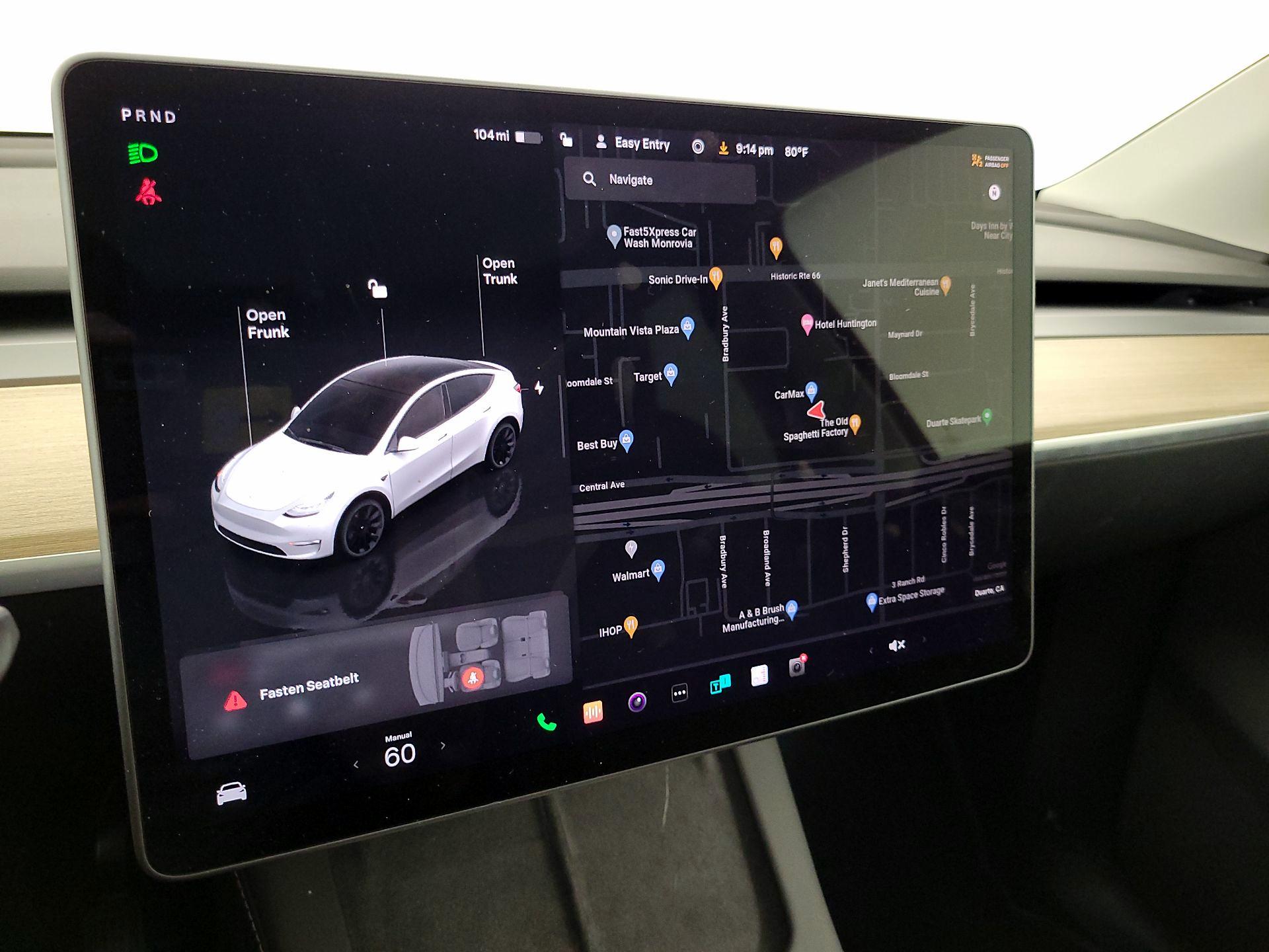 Thumbnail: 2023 Tesla Model Y - 13