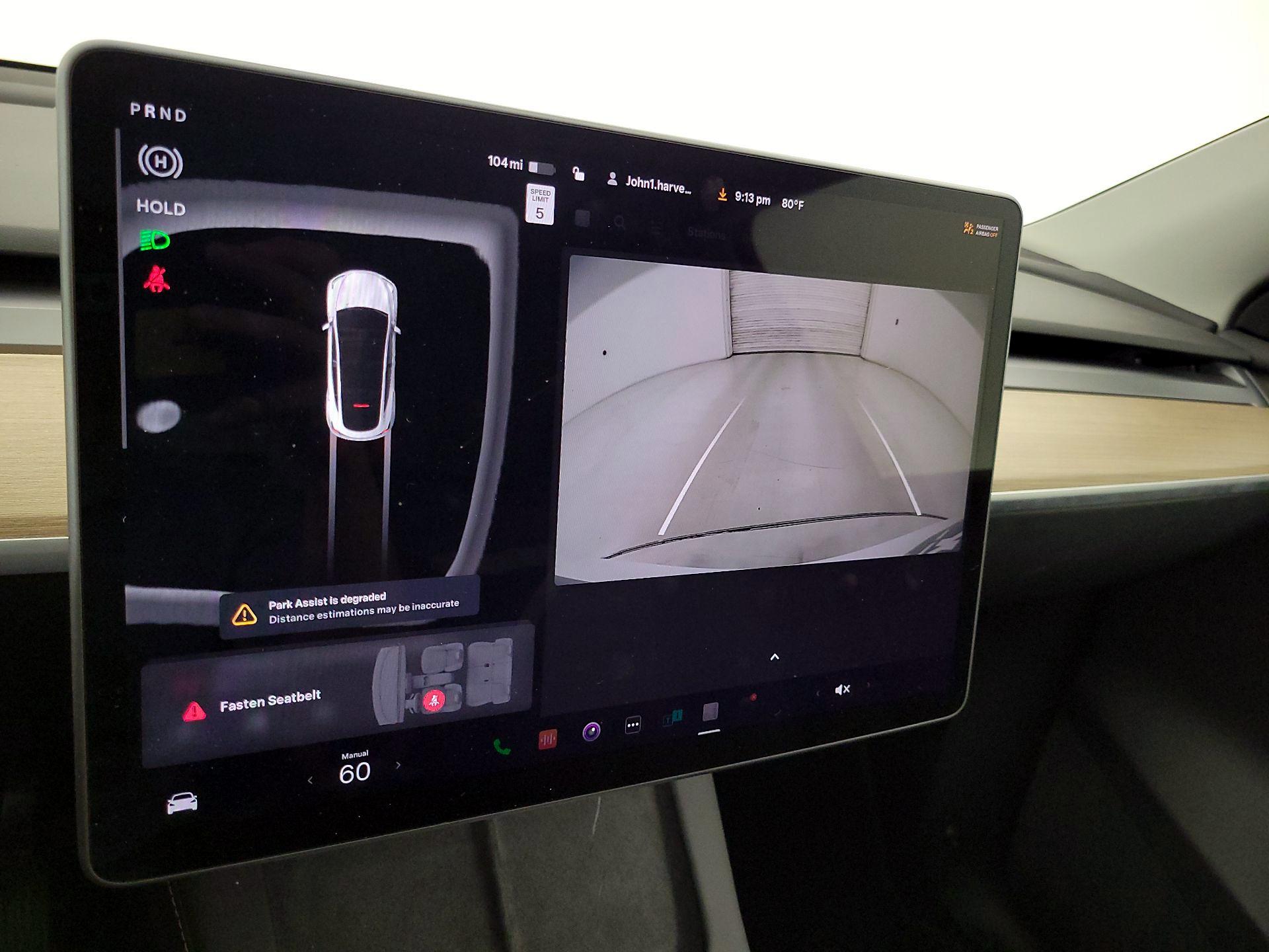 Thumbnail: 2023 Tesla Model Y - 14