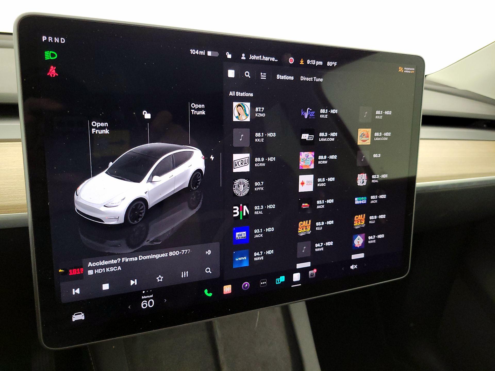 Thumbnail: 2023 Tesla Model Y - 15