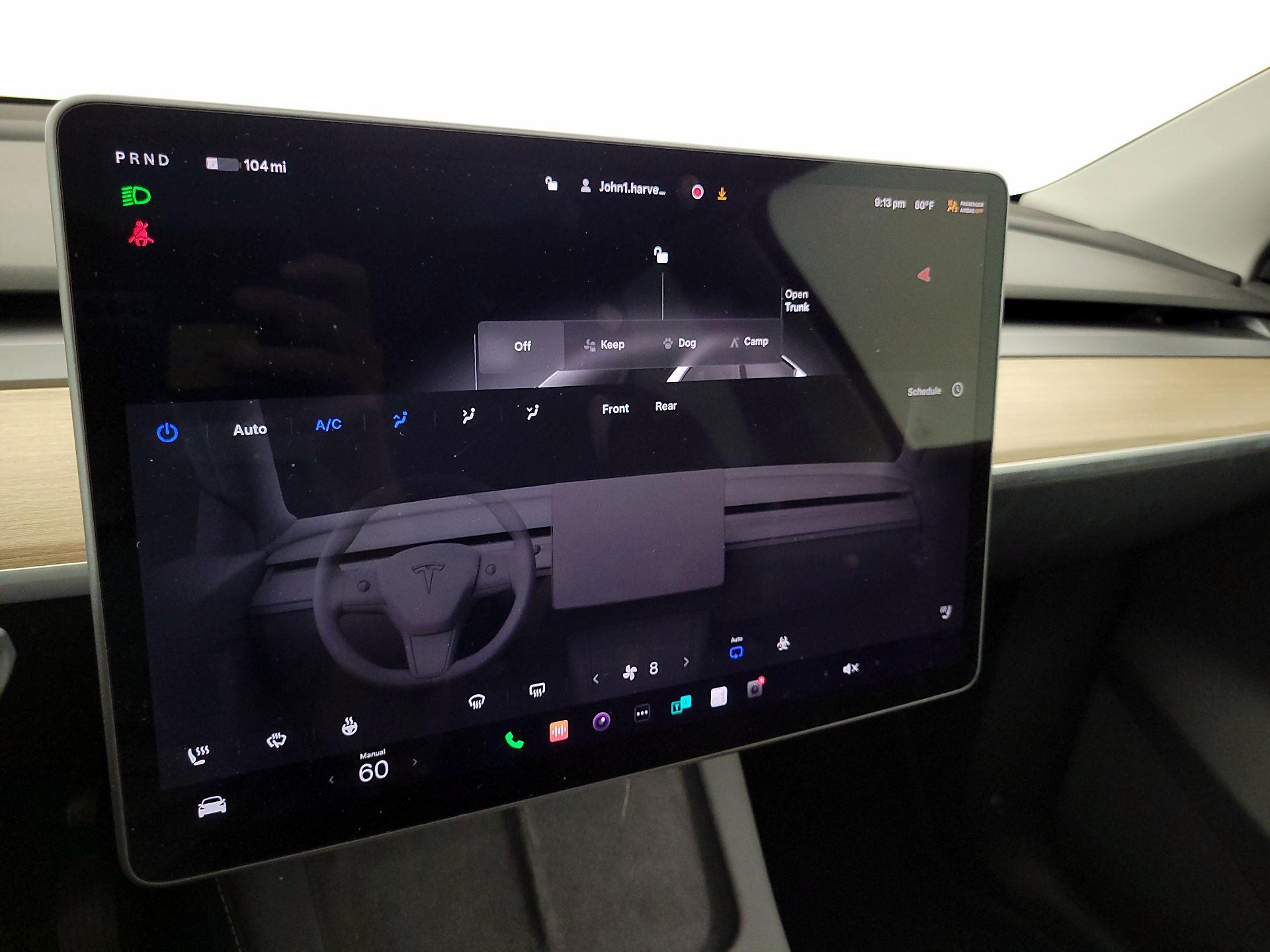 Thumbnail: 2023 Tesla Model Y - 16