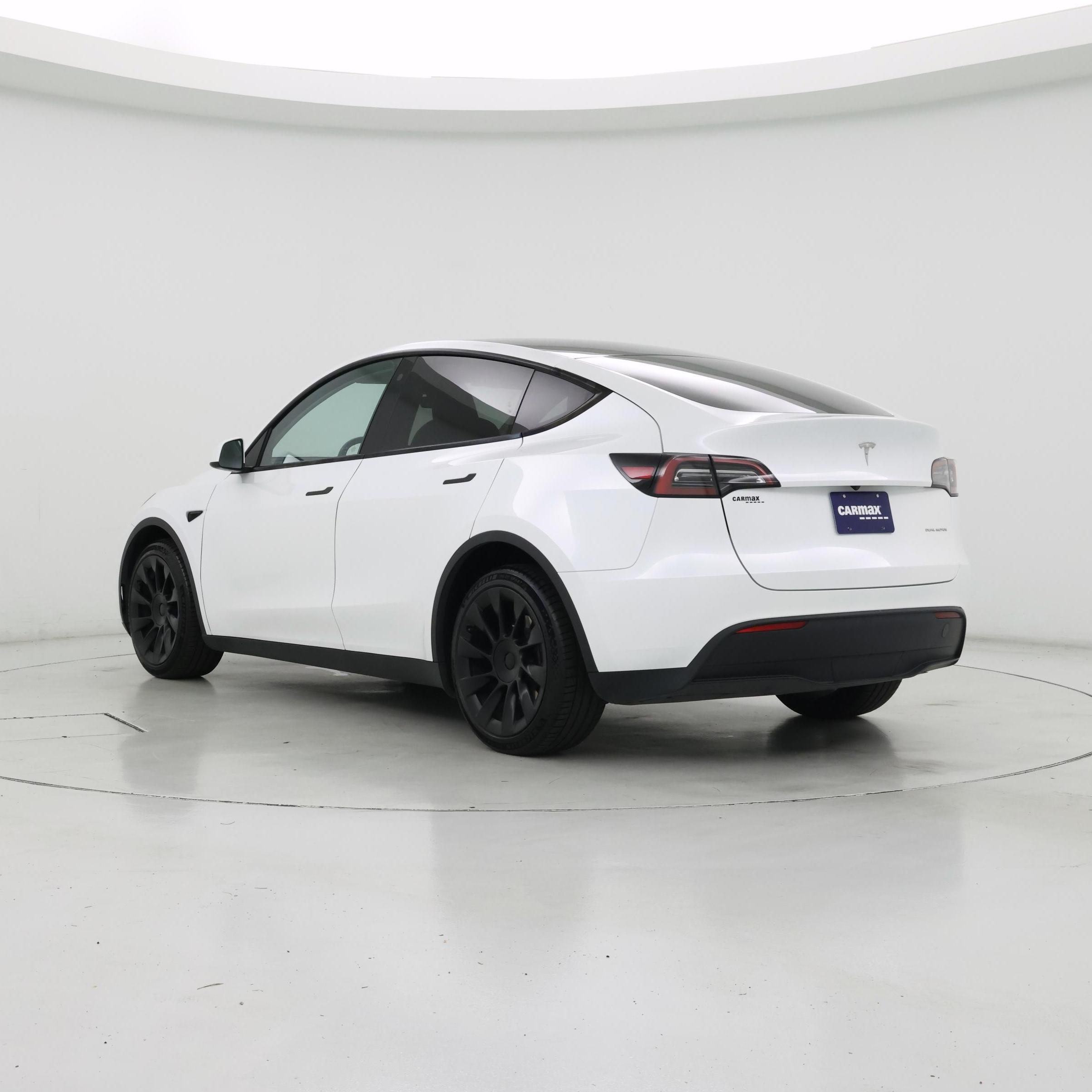 Thumbnail: 2023 Tesla Model Y - 2