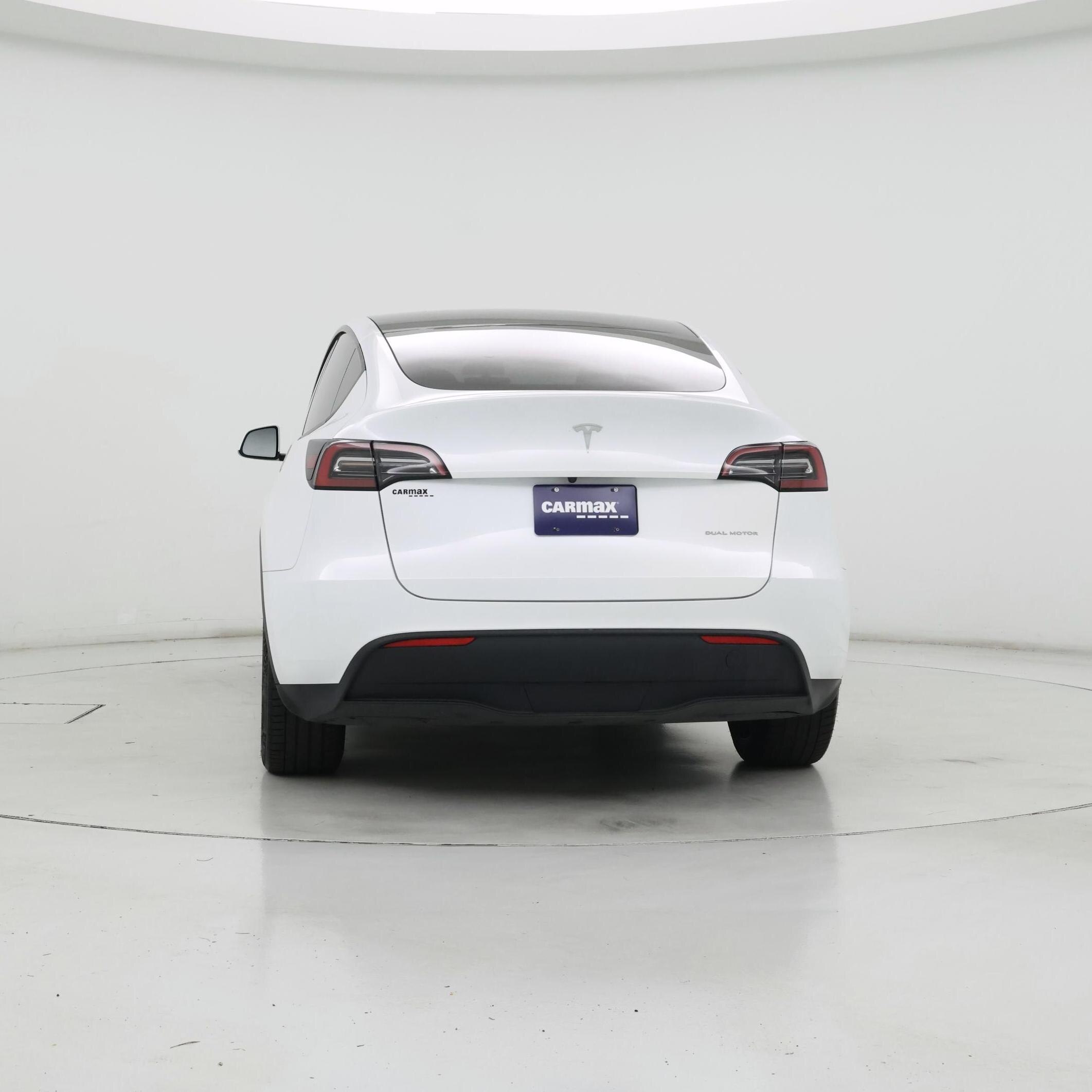 Thumbnail: 2023 Tesla Model Y - 6