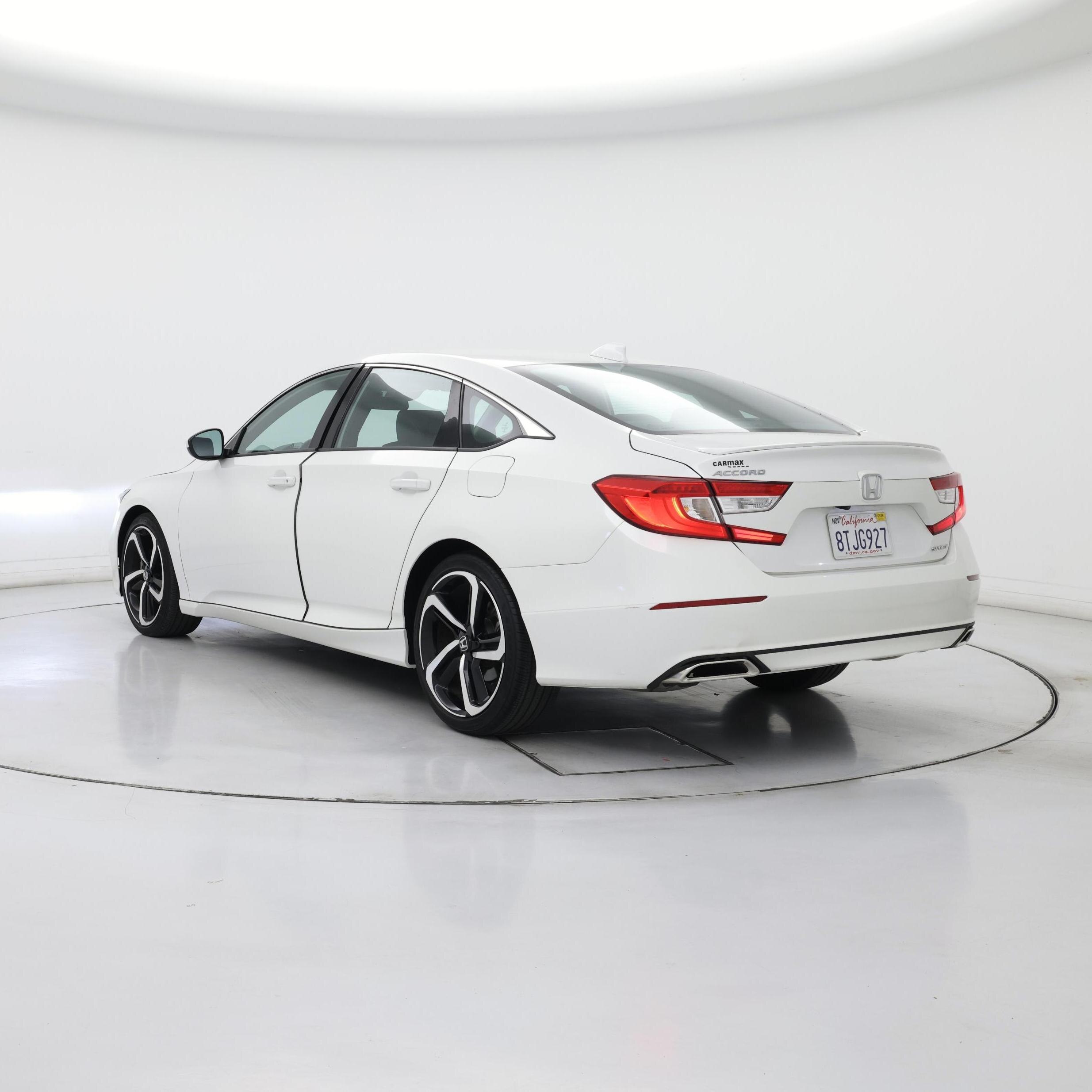 Thumbnail: 2020 Honda Accord - 2