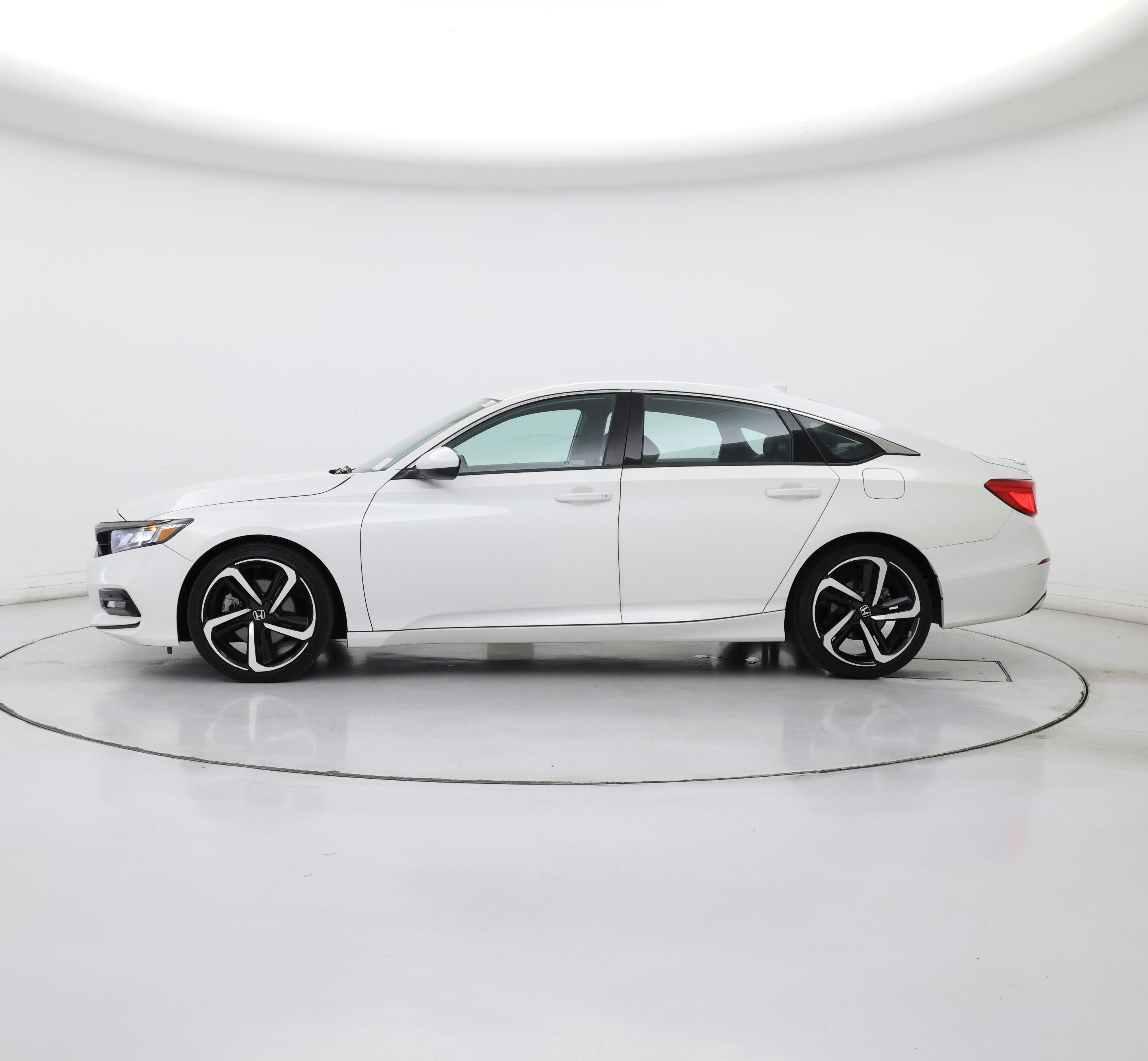 Thumbnail: 2020 Honda Accord - 3