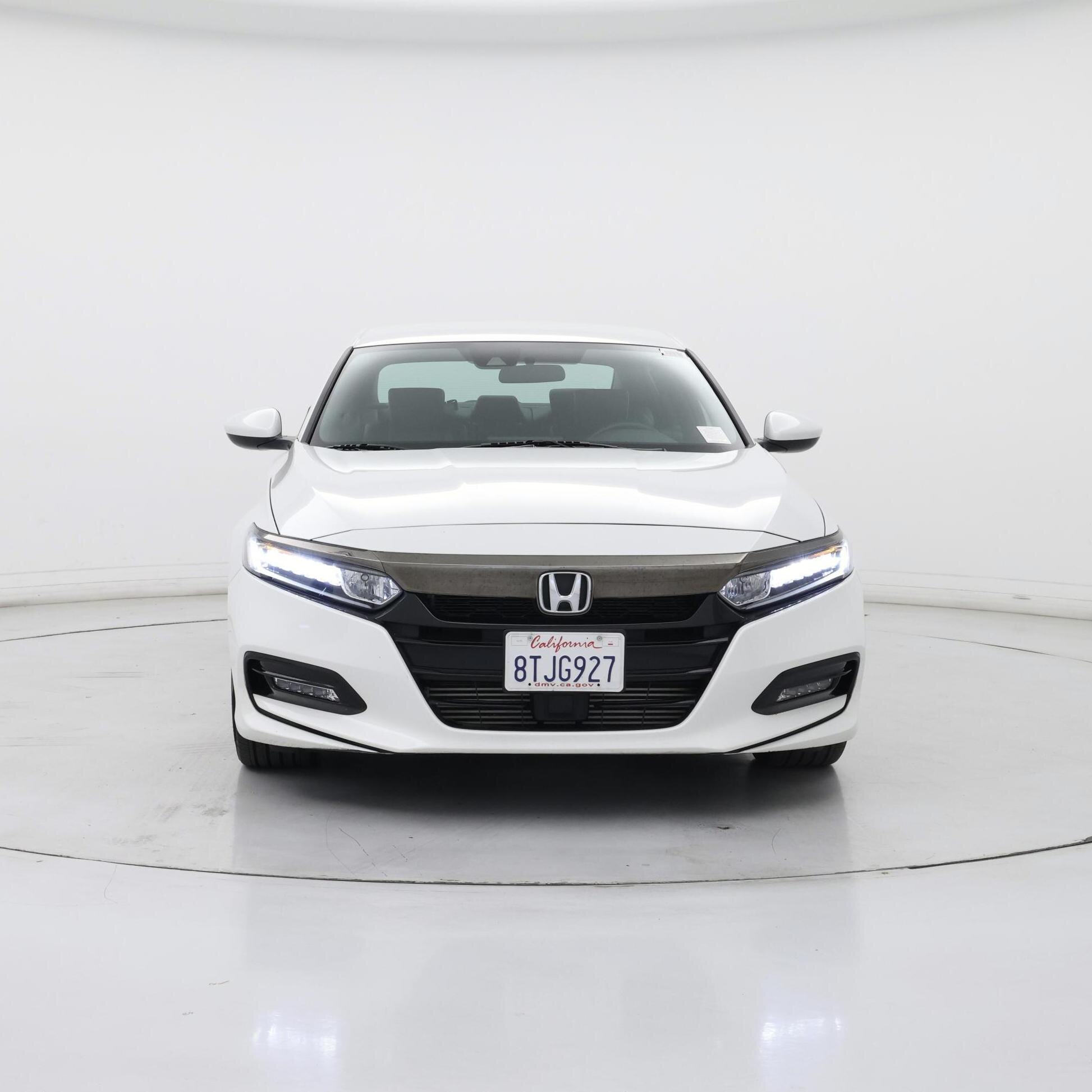Thumbnail: 2020 Honda Accord - 5