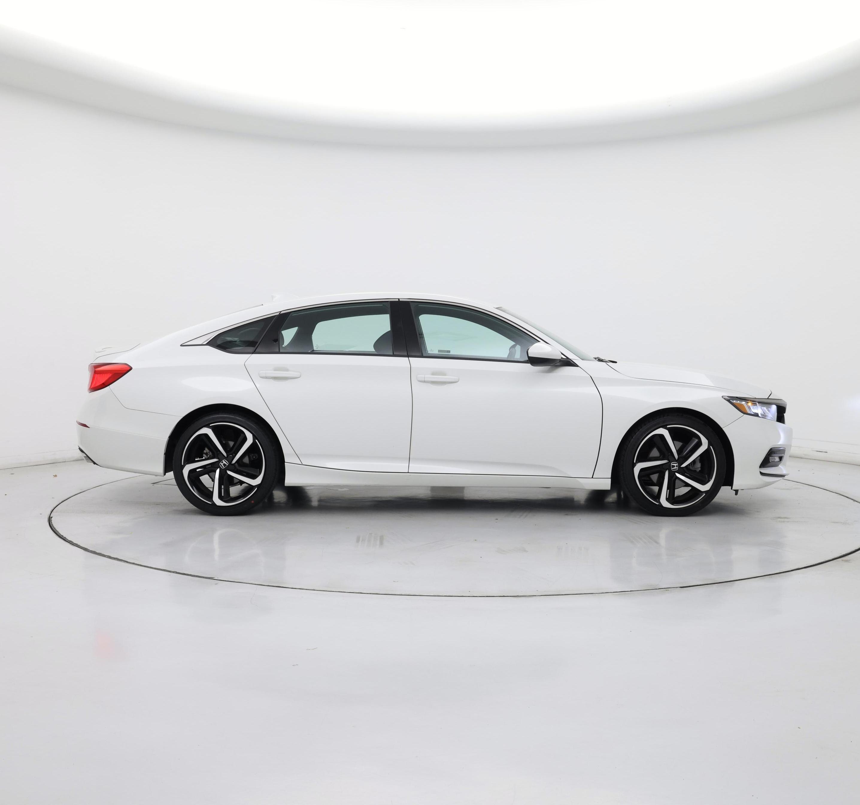 Thumbnail: 2020 Honda Accord - 7