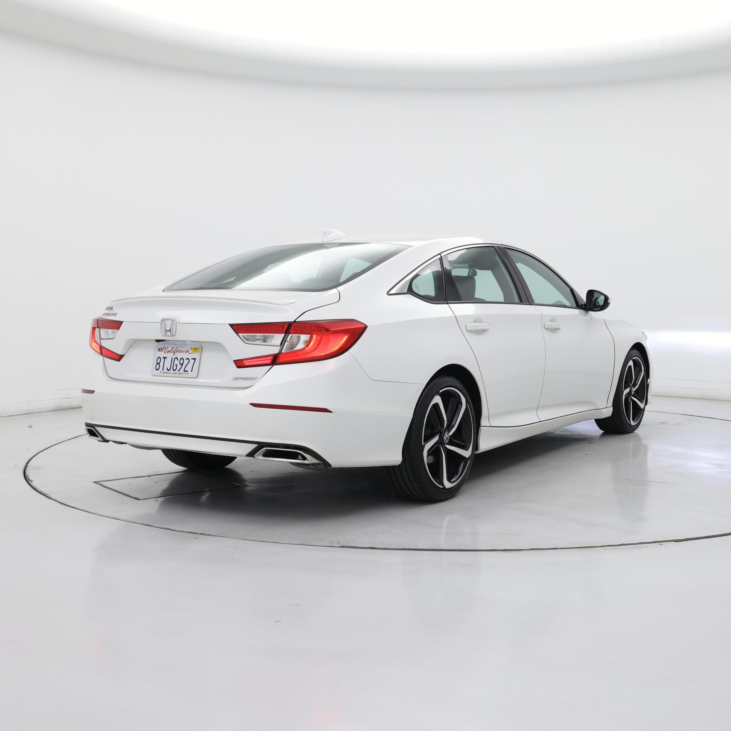 Thumbnail: 2020 Honda Accord - 8