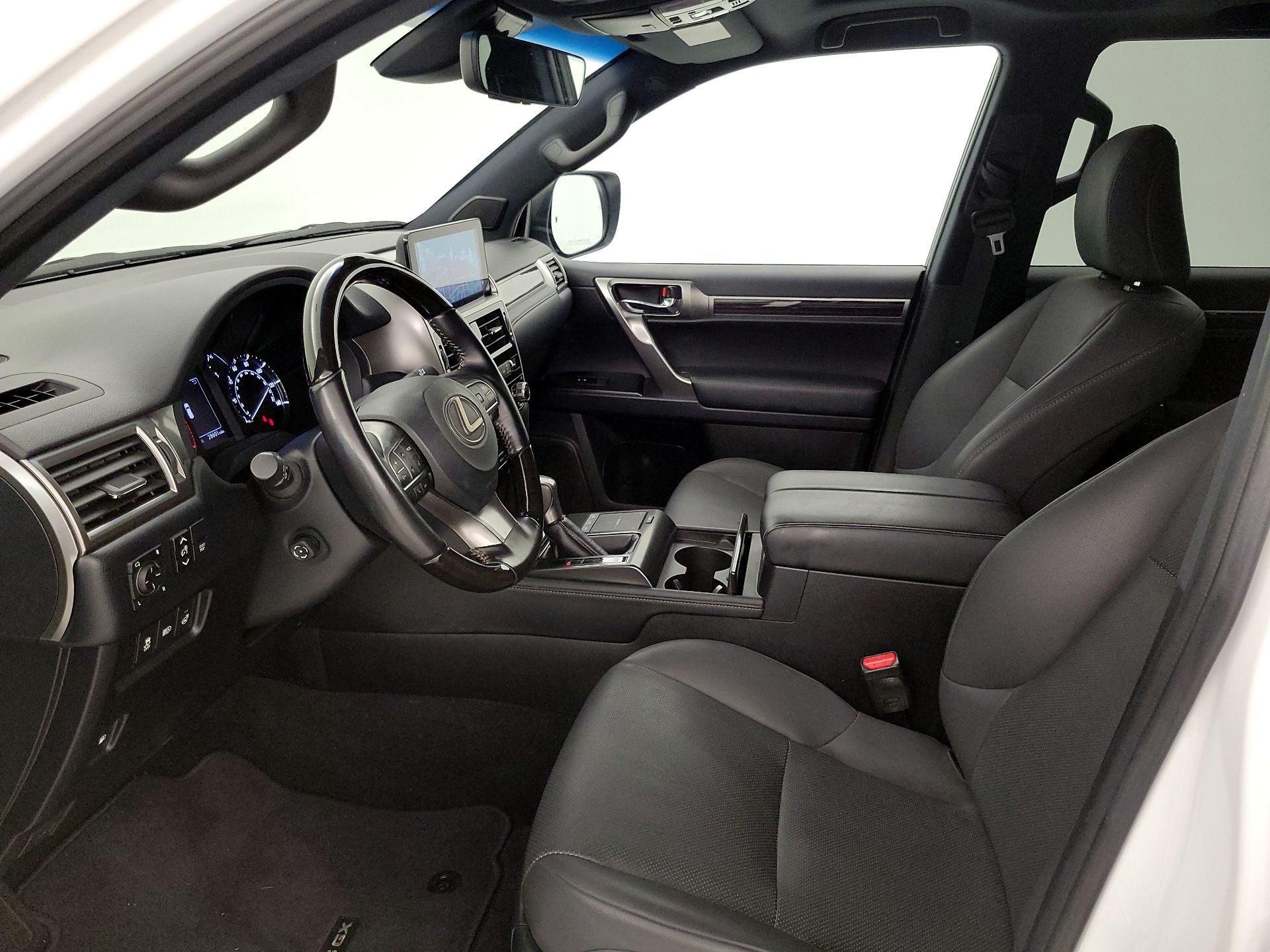 Thumbnail: 2023 Lexus GX - 11