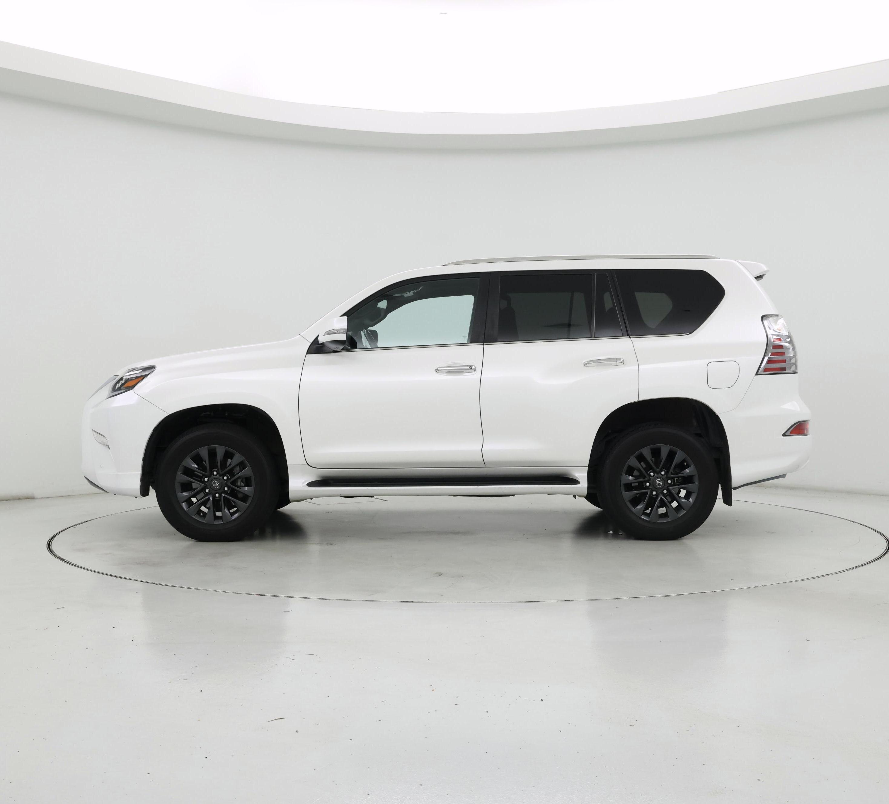 Thumbnail: 2023 Lexus GX - 3