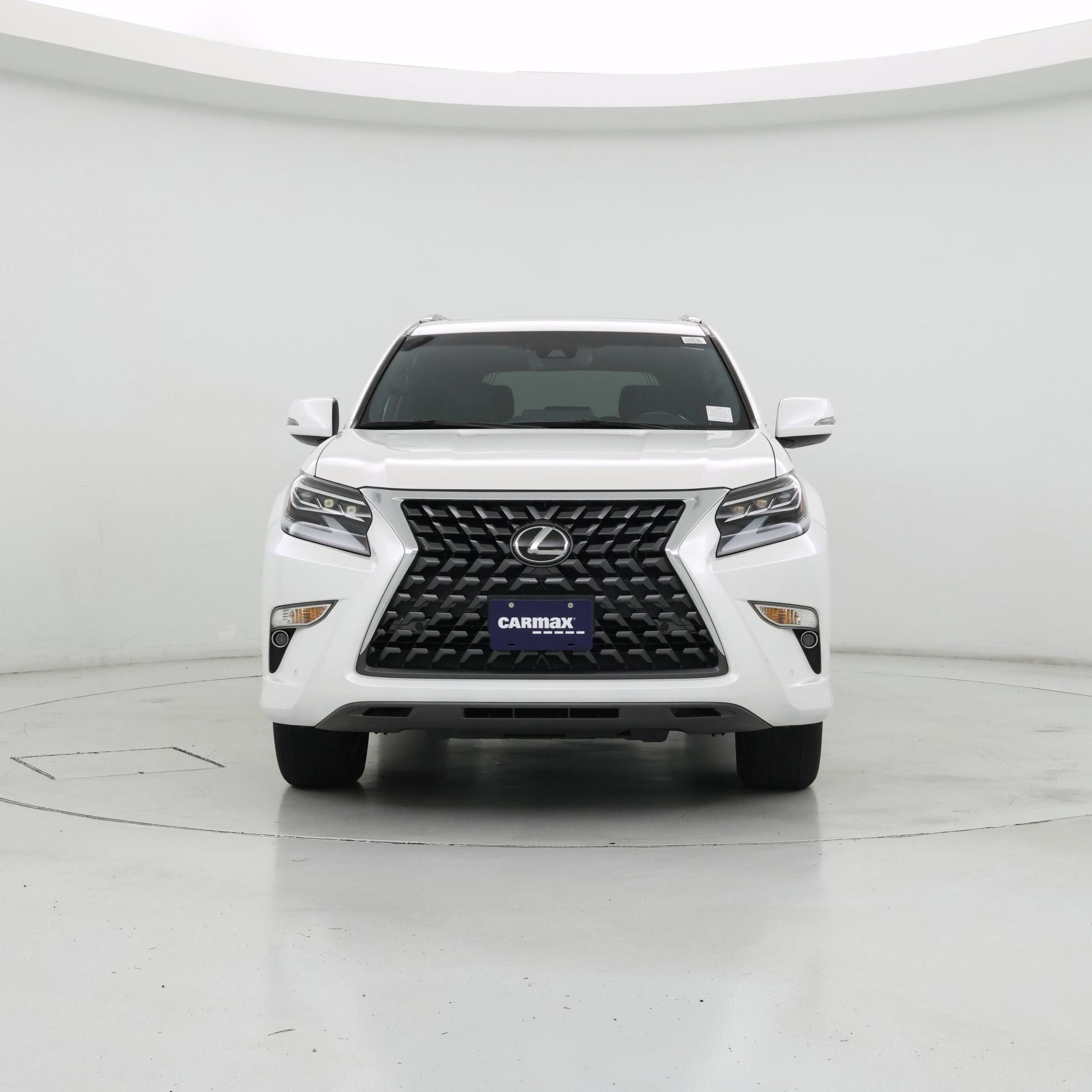 Thumbnail: 2023 Lexus GX - 5