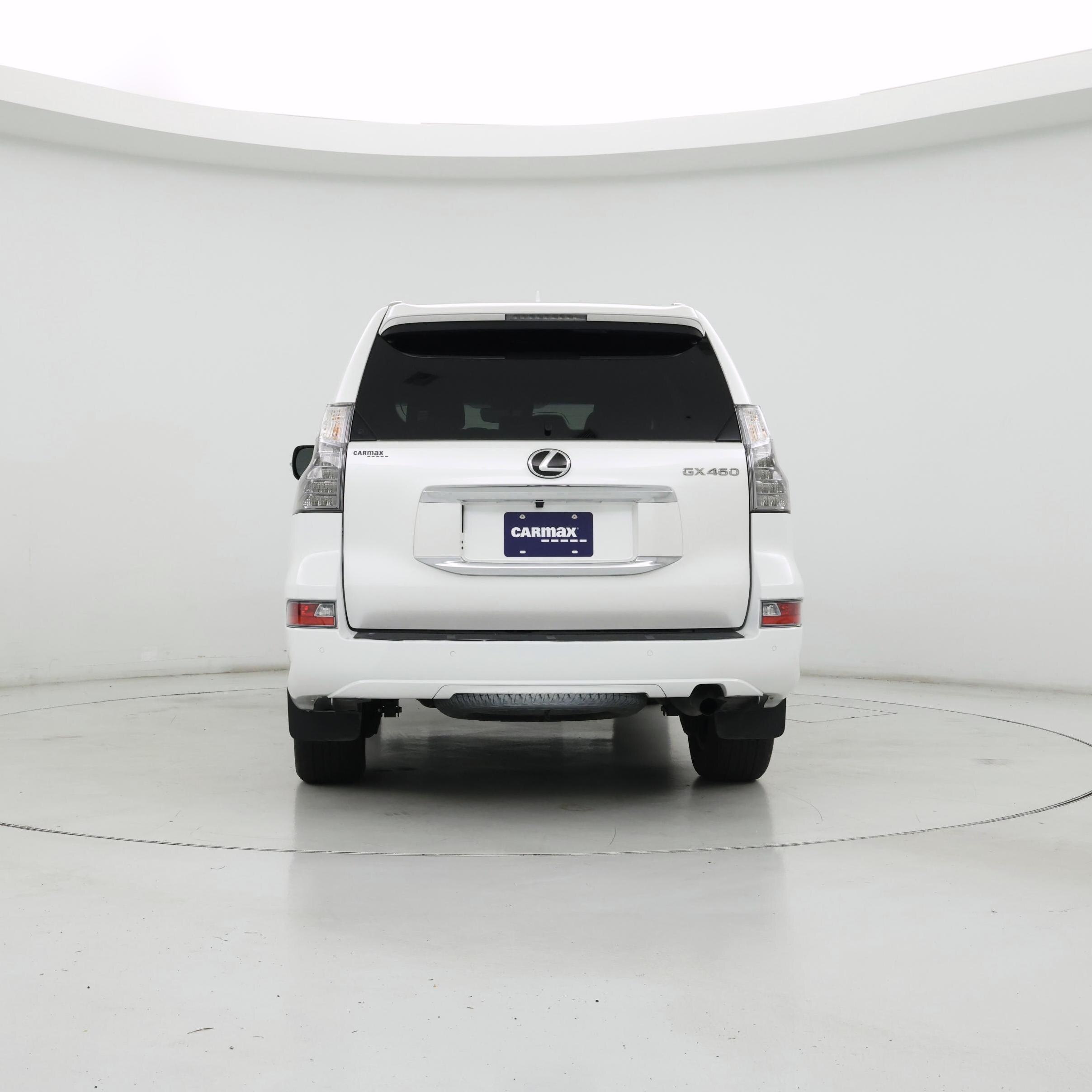 Thumbnail: 2023 Lexus GX - 6