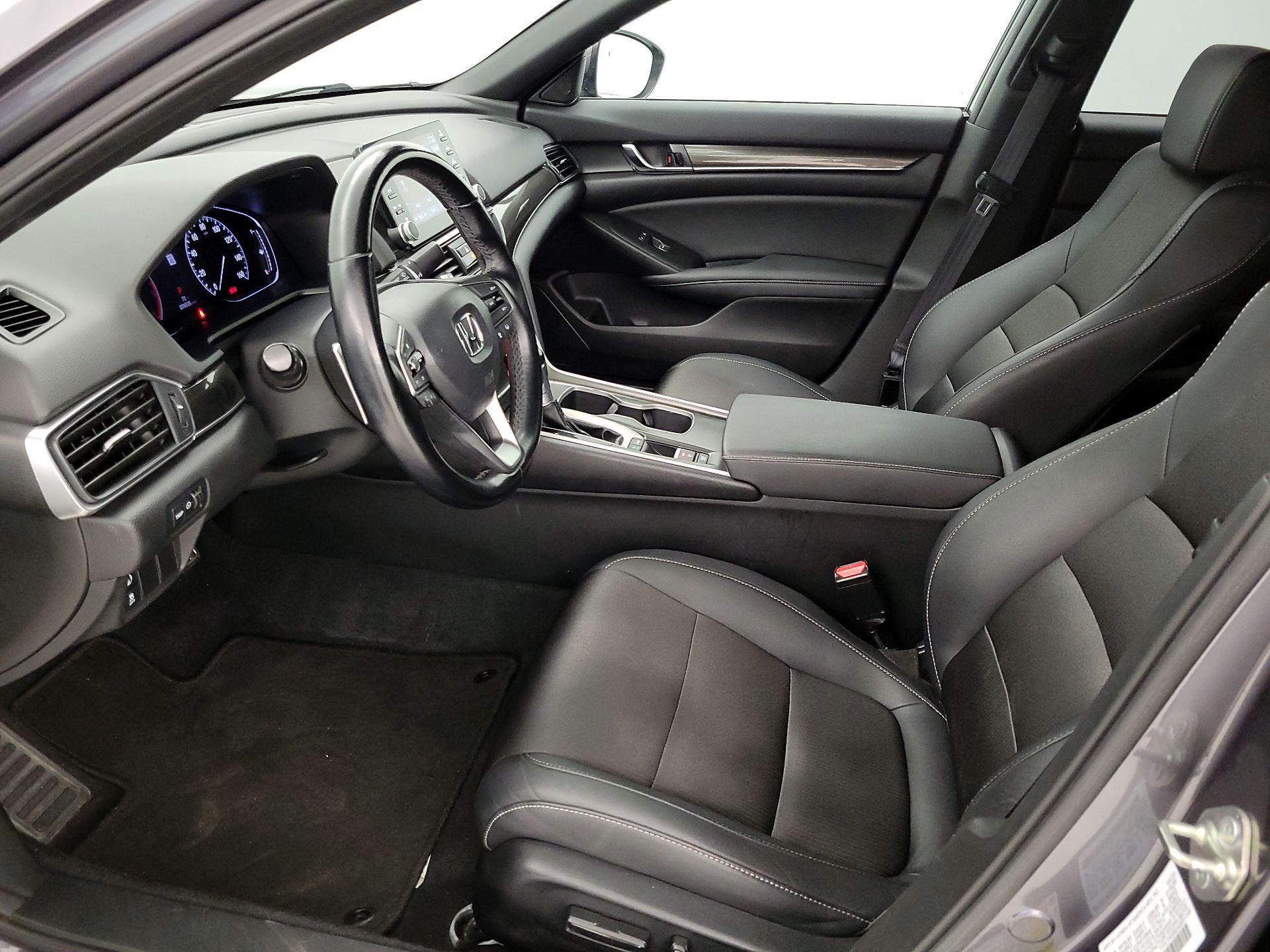 Thumbnail: 2020 Honda Accord - 11