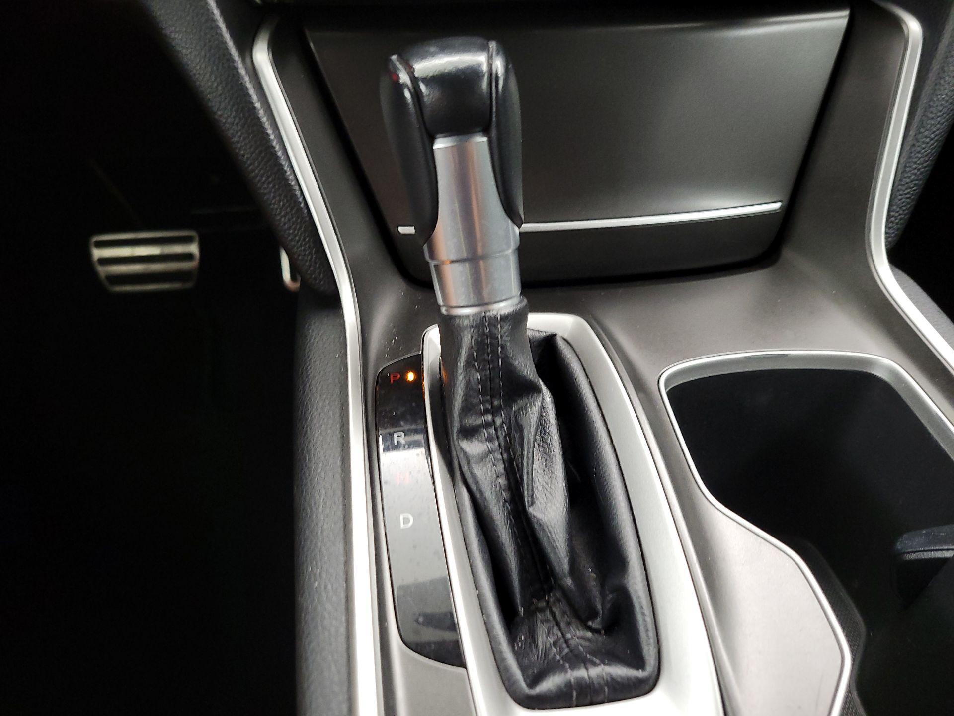 Thumbnail: 2020 Honda Accord - 17