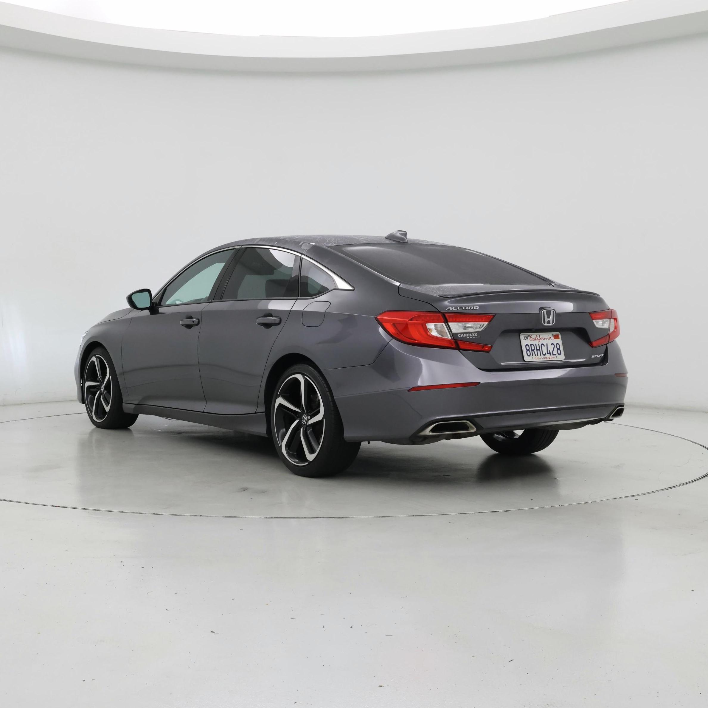 Thumbnail: 2020 Honda Accord - 2