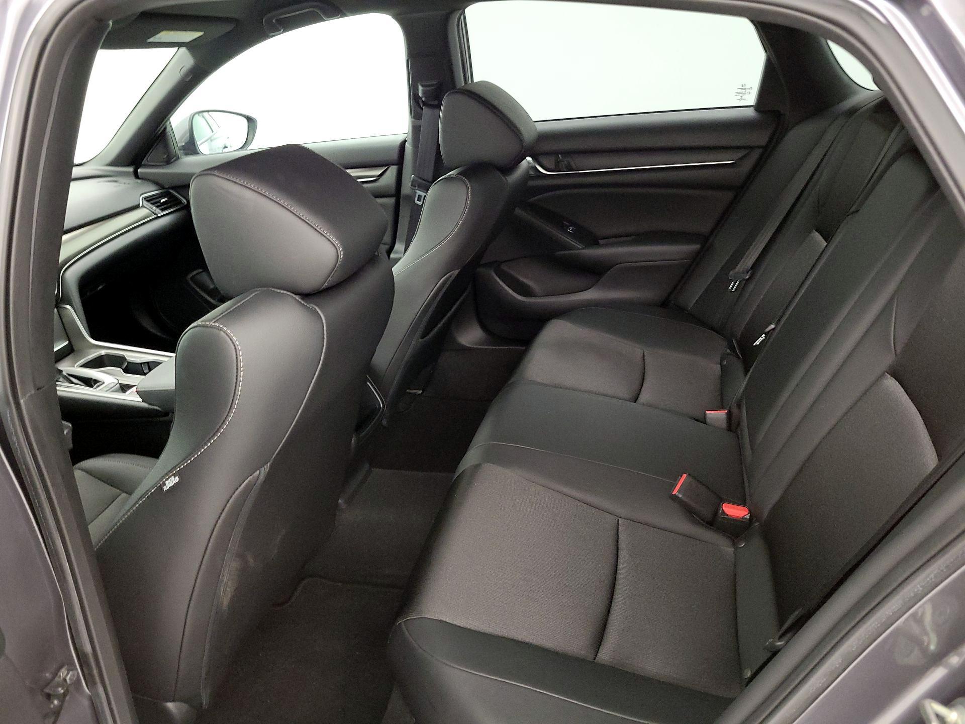 Thumbnail: 2020 Honda Accord - 19