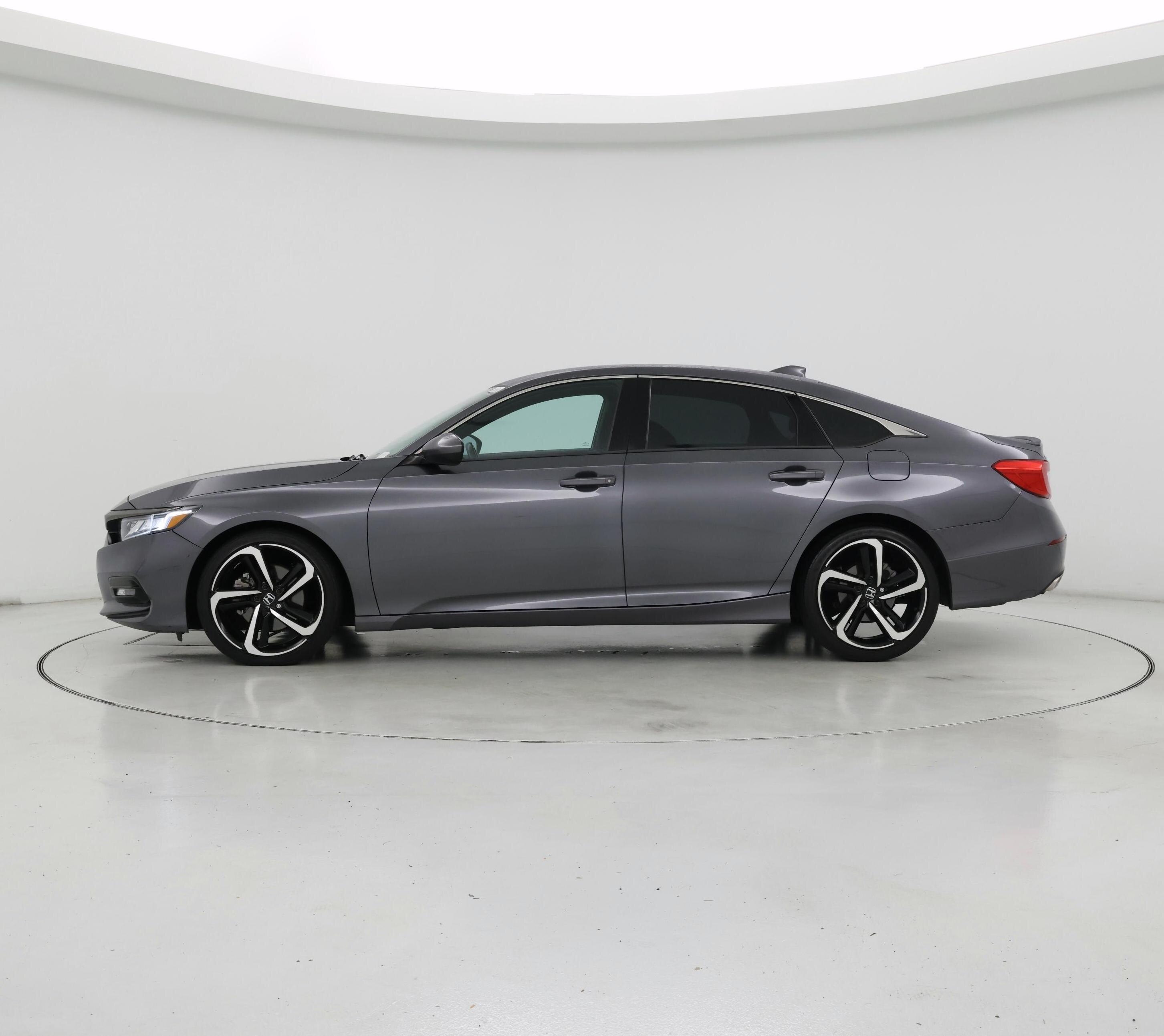 Thumbnail: 2020 Honda Accord - 3