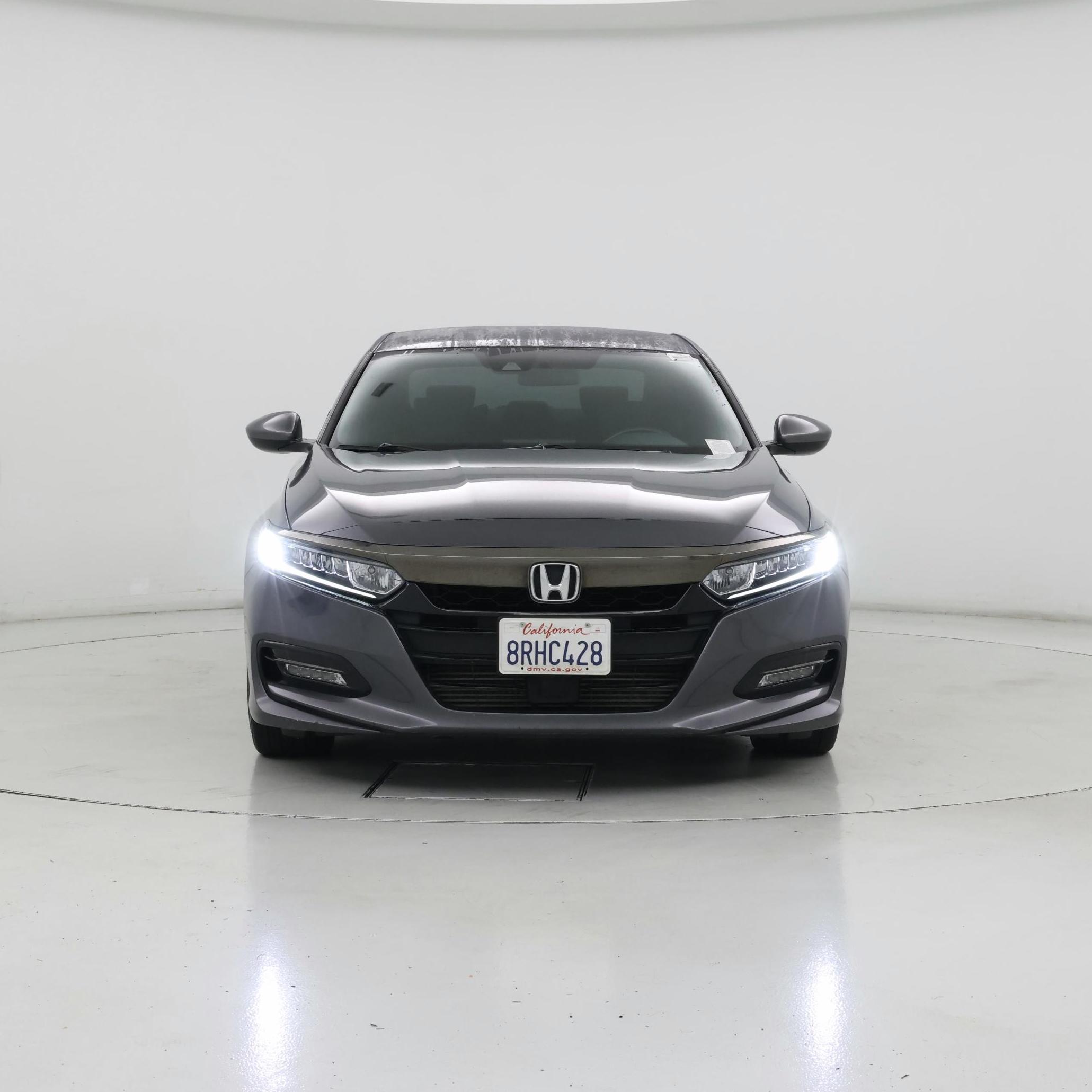 Thumbnail: 2020 Honda Accord - 5