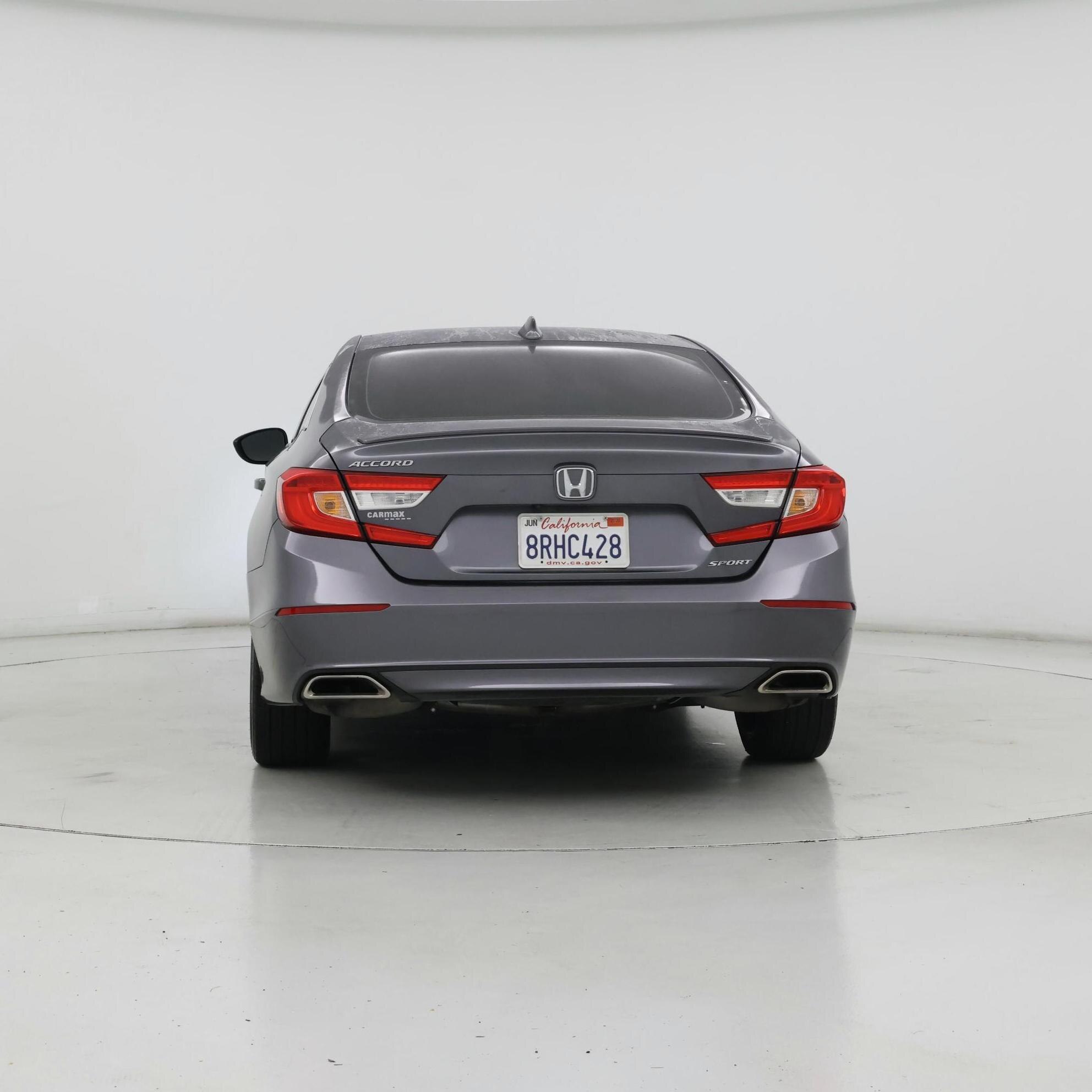 Thumbnail: 2020 Honda Accord - 6