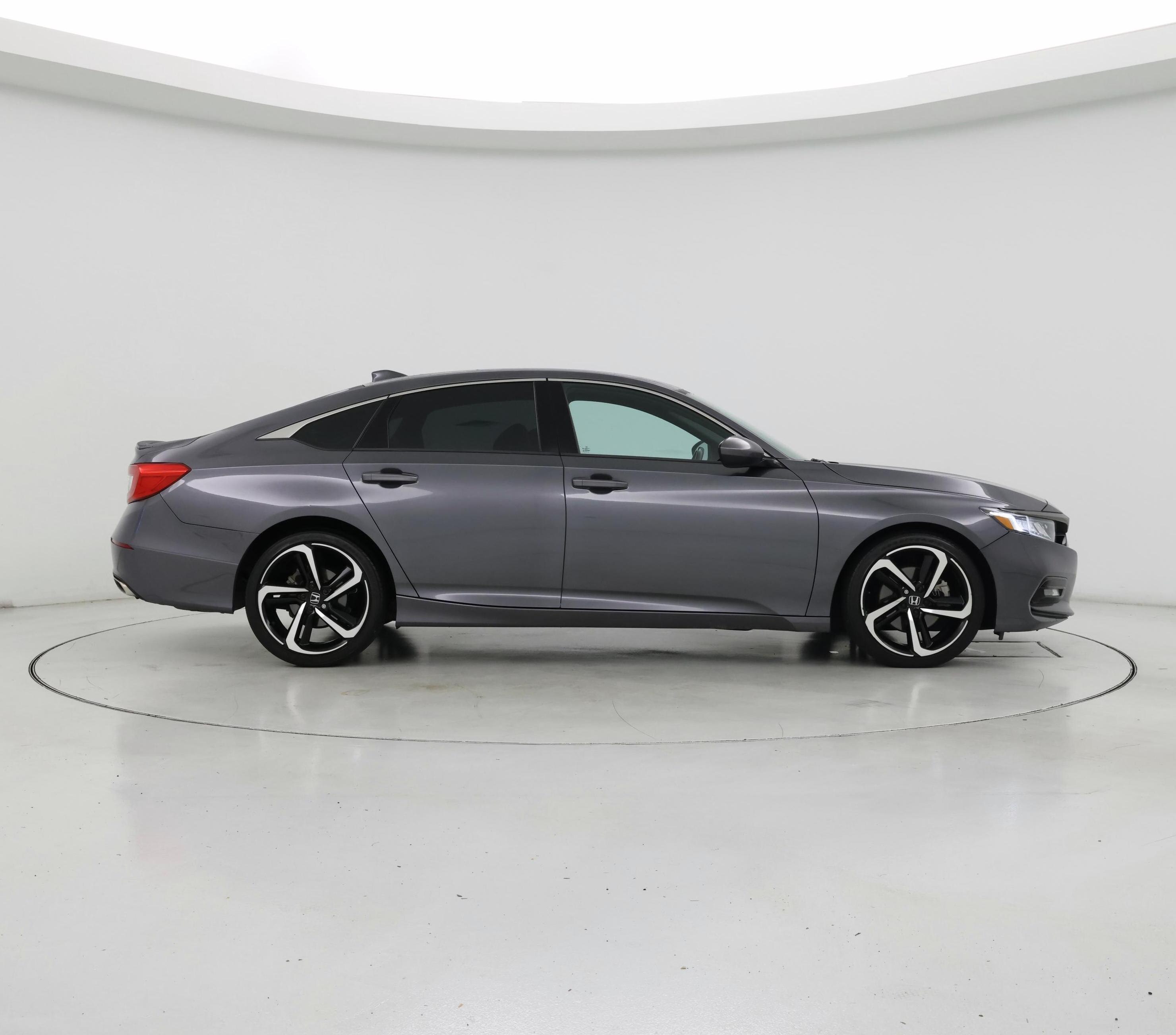 Thumbnail: 2020 Honda Accord - 7