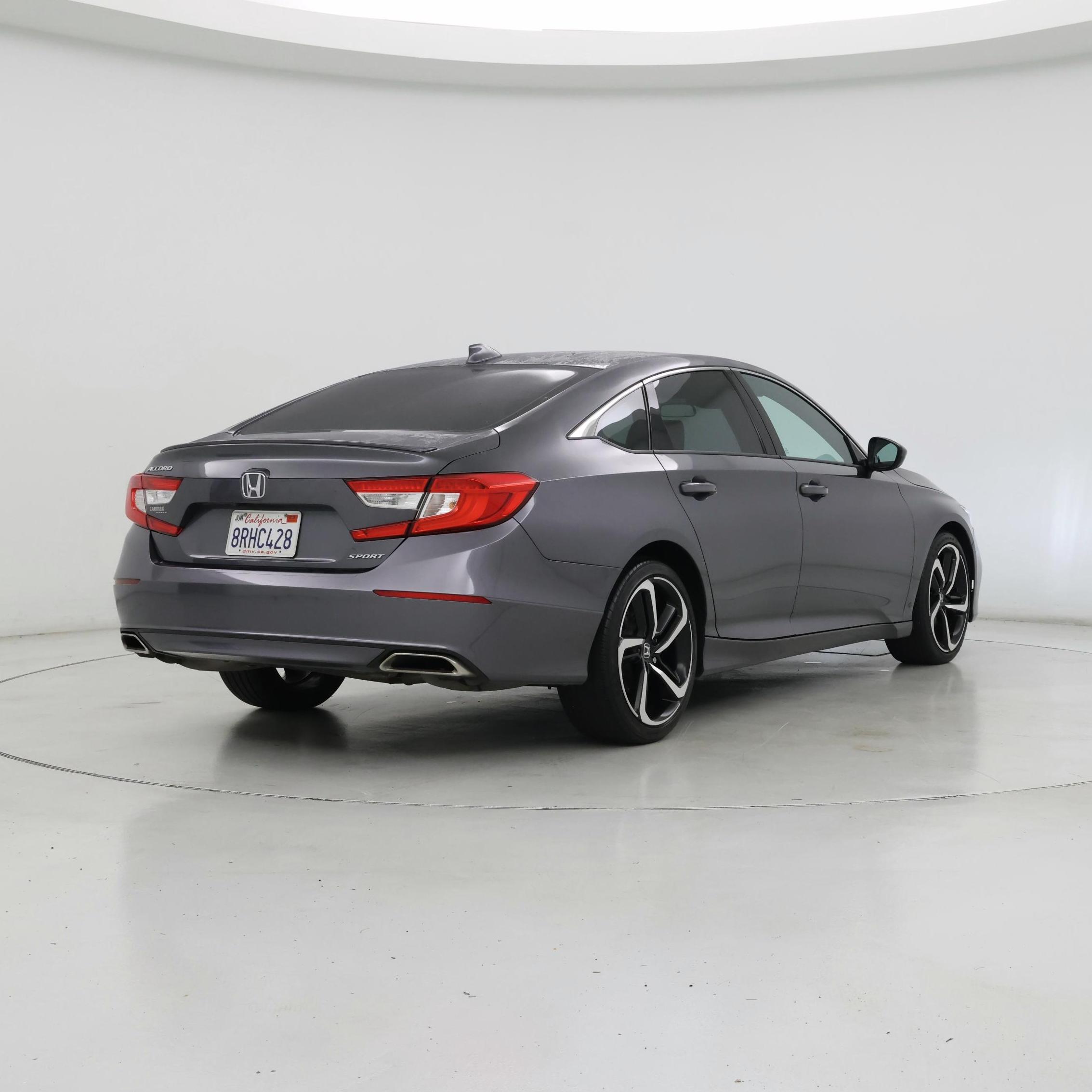 Thumbnail: 2020 Honda Accord - 8