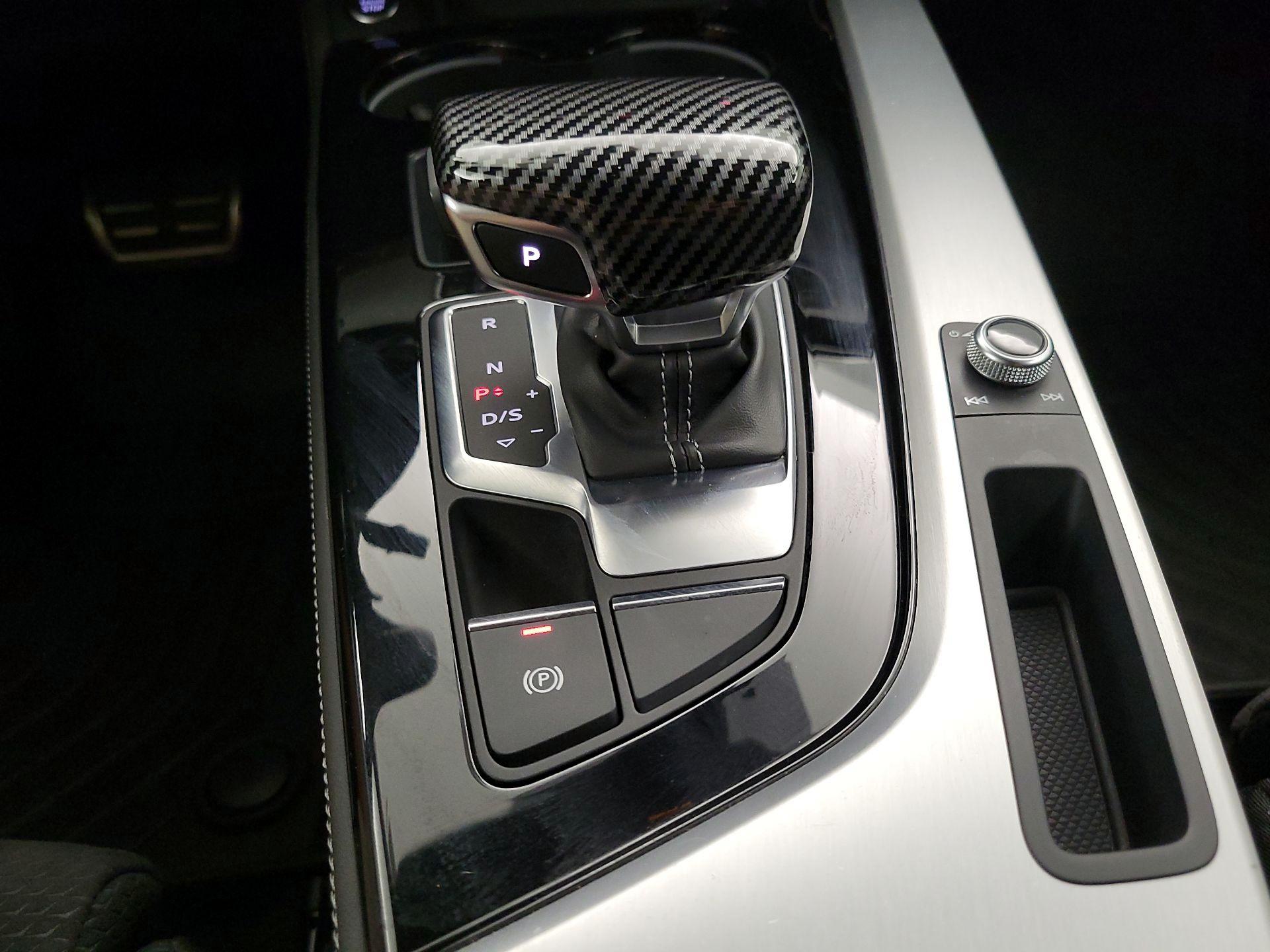 Thumbnail: 2023 Audi A4 - 18
