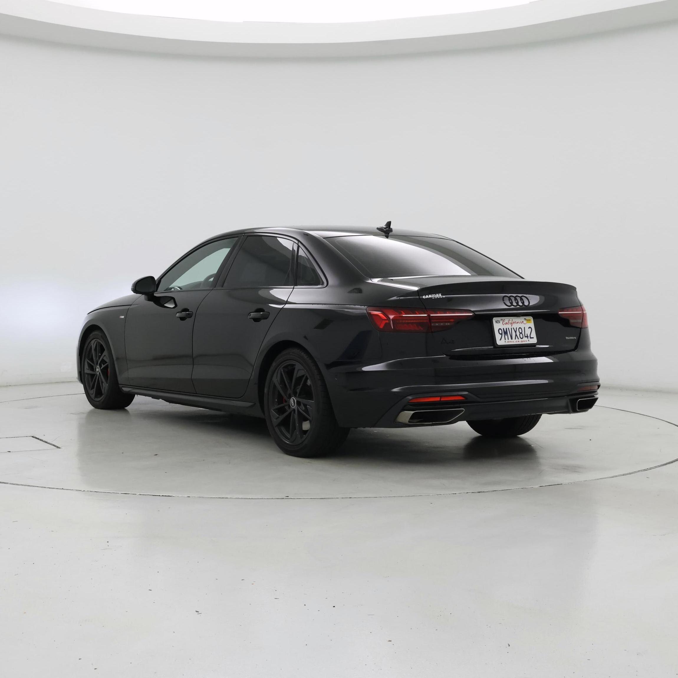 Thumbnail: 2023 Audi A4 - 2