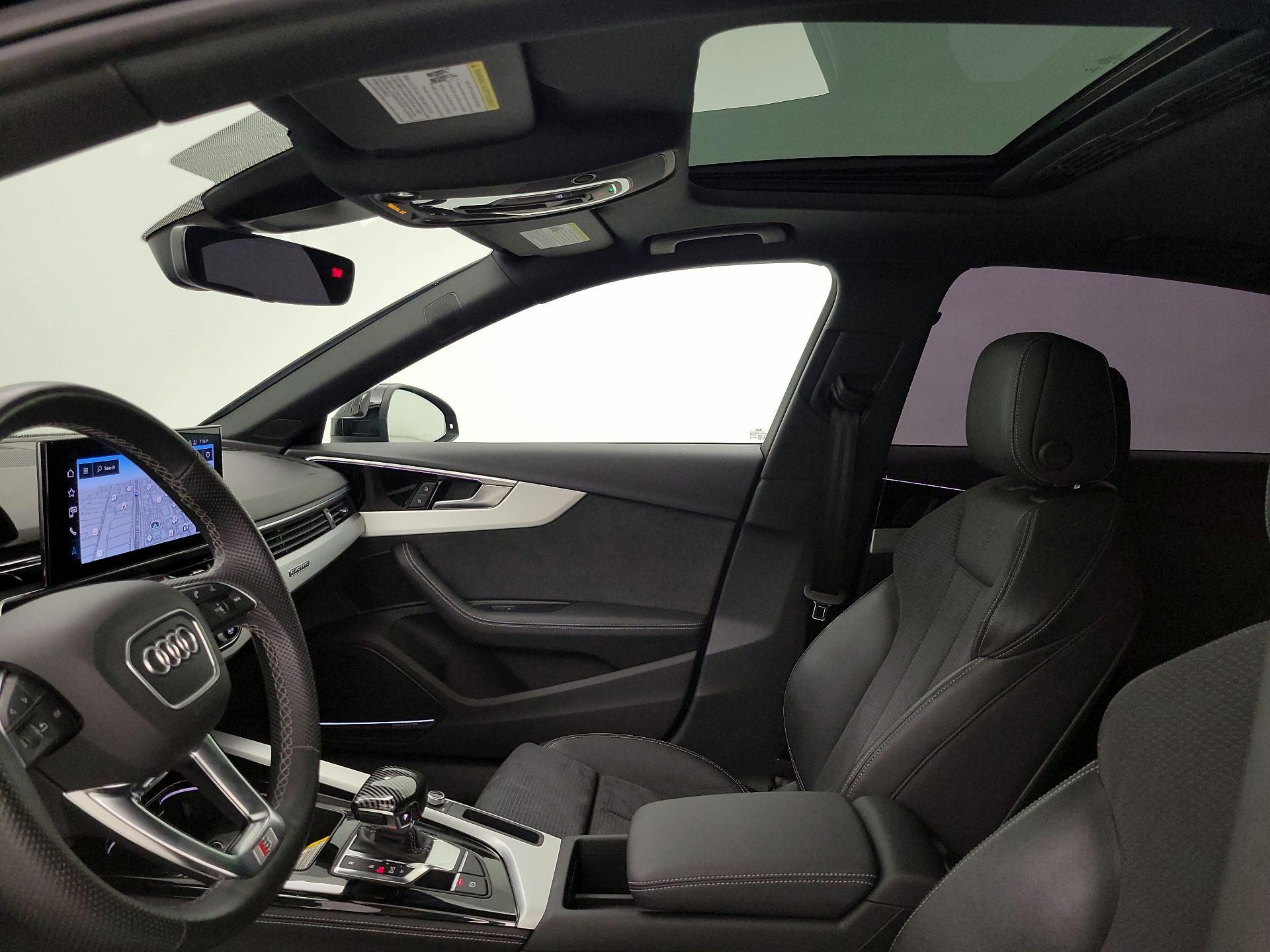 Thumbnail: 2023 Audi A4 - 20