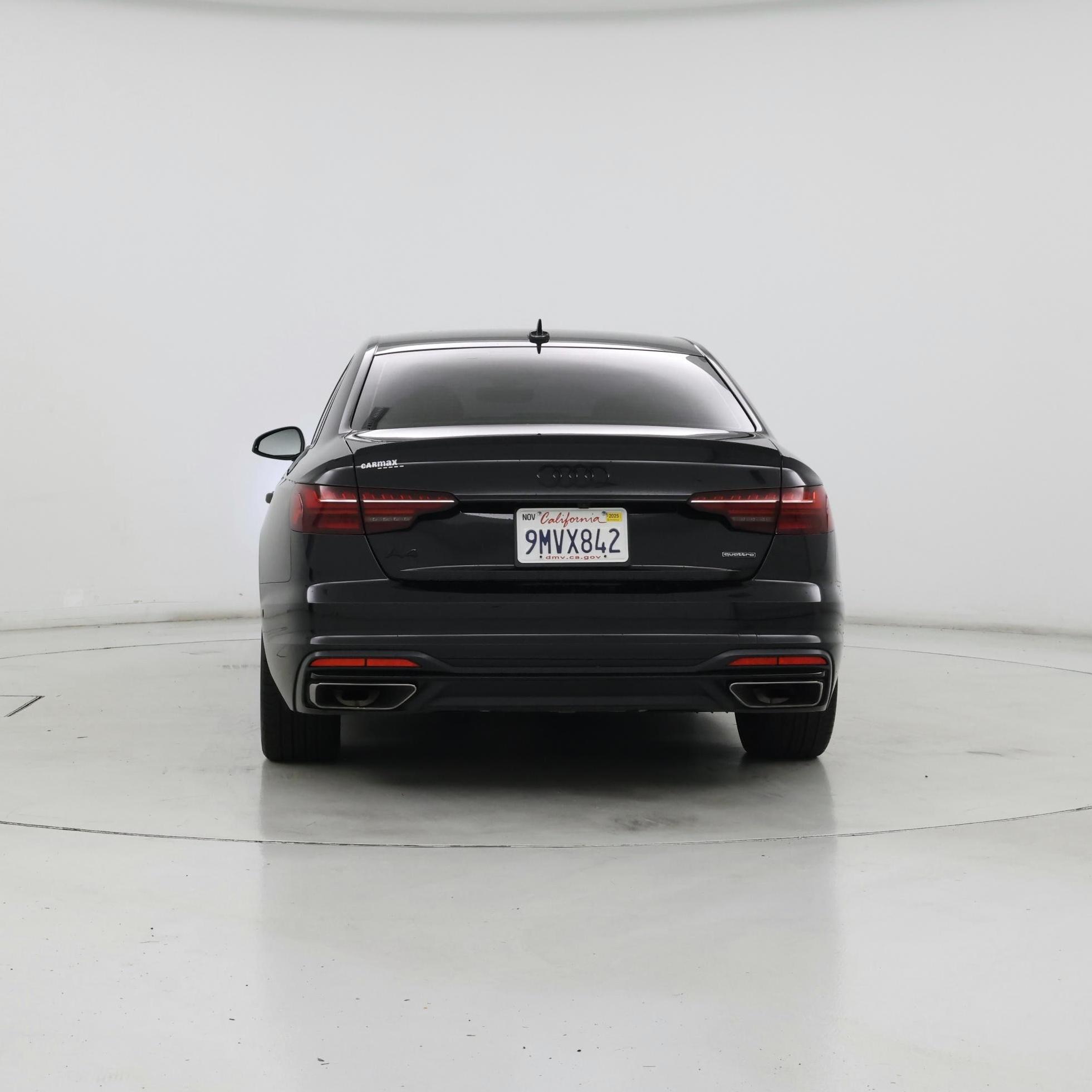 Thumbnail: 2023 Audi A4 - 6