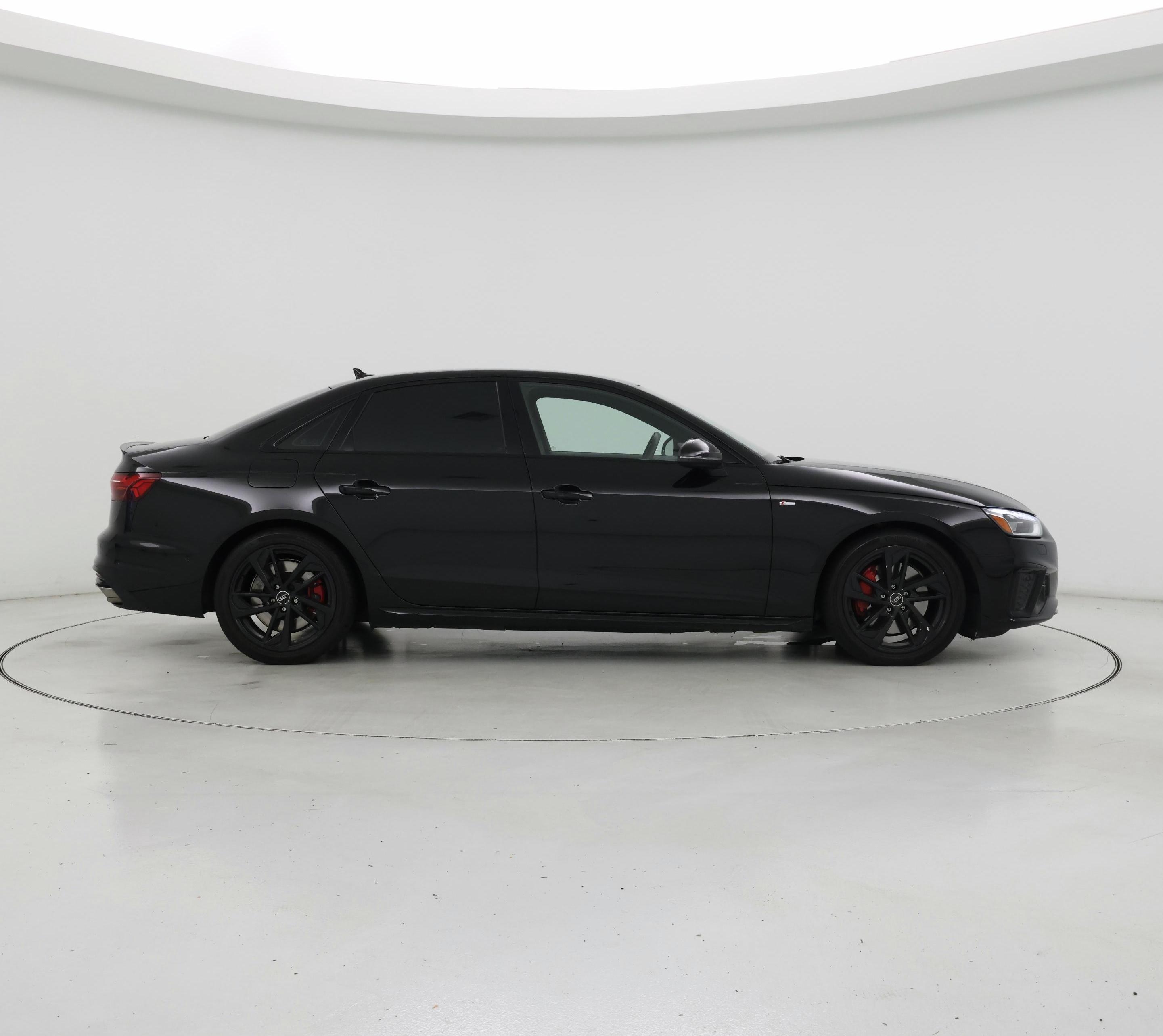 Thumbnail: 2023 Audi A4 - 7