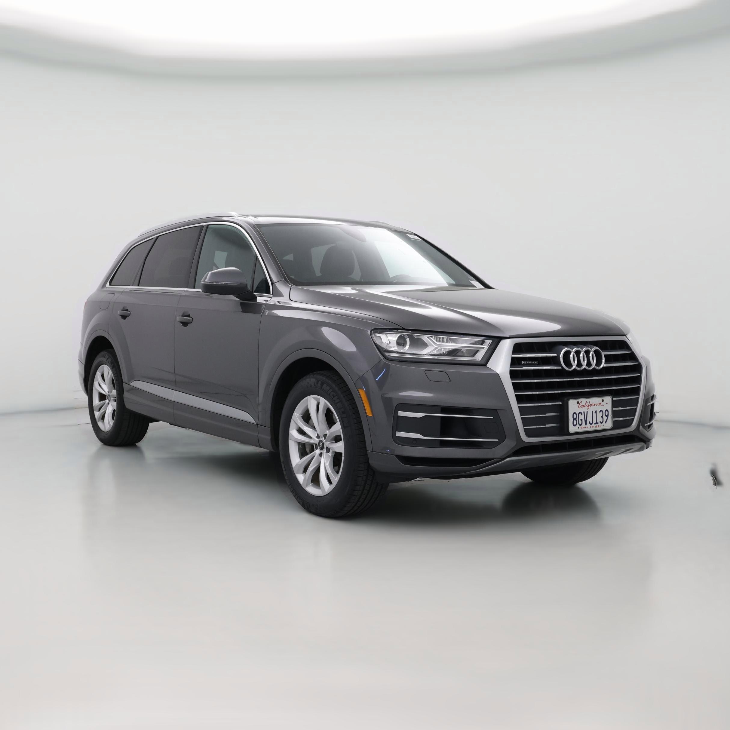 Thumbnail: 2019 Audi Q7 - 1