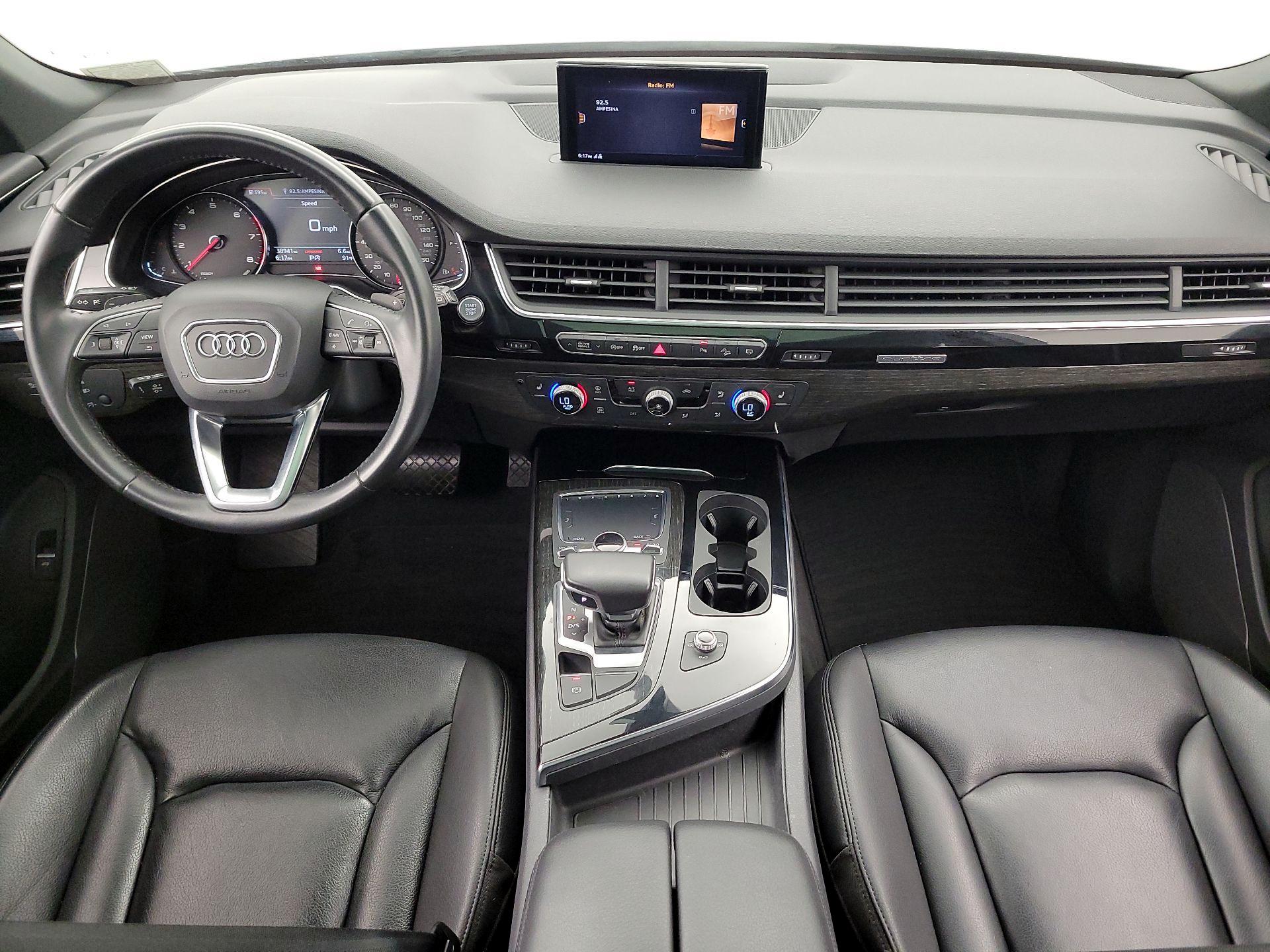Thumbnail: 2019 Audi Q7 - 9