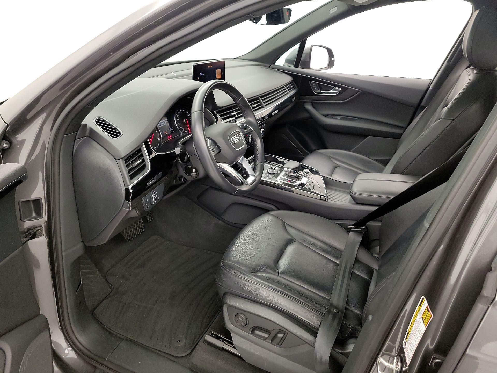 Thumbnail: 2019 Audi Q7 - 11