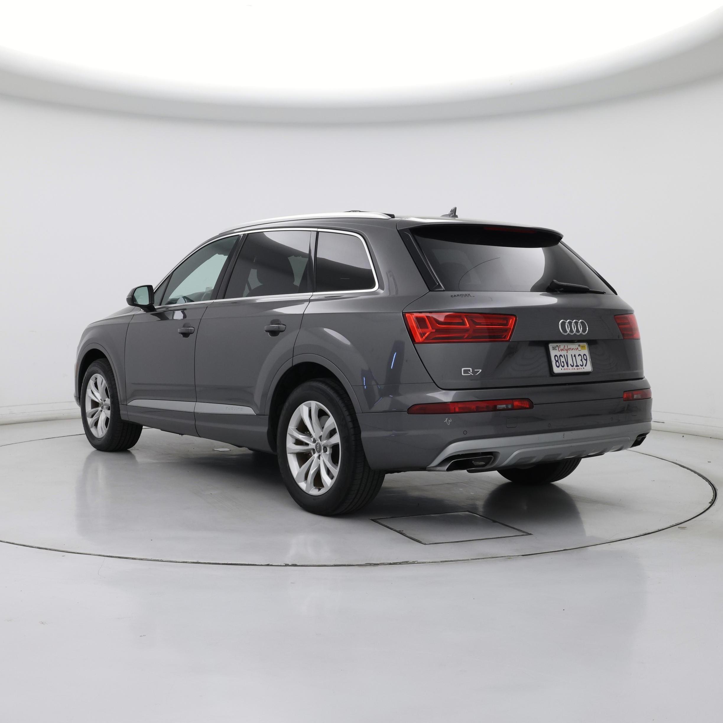 Thumbnail: 2019 Audi Q7 - 2