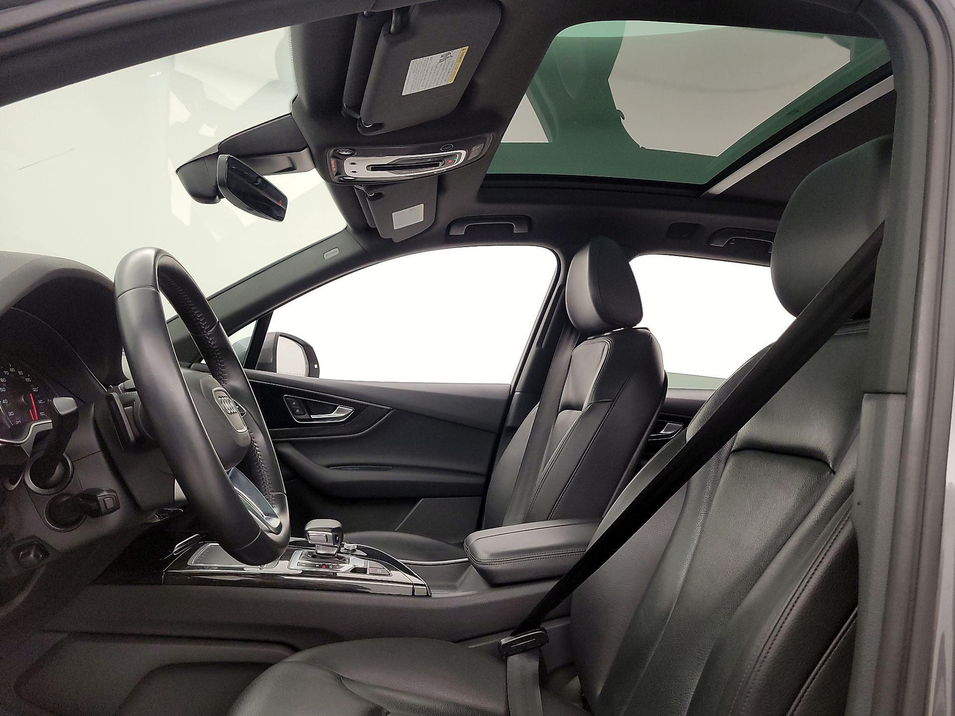 Thumbnail: 2019 Audi Q7 - 20