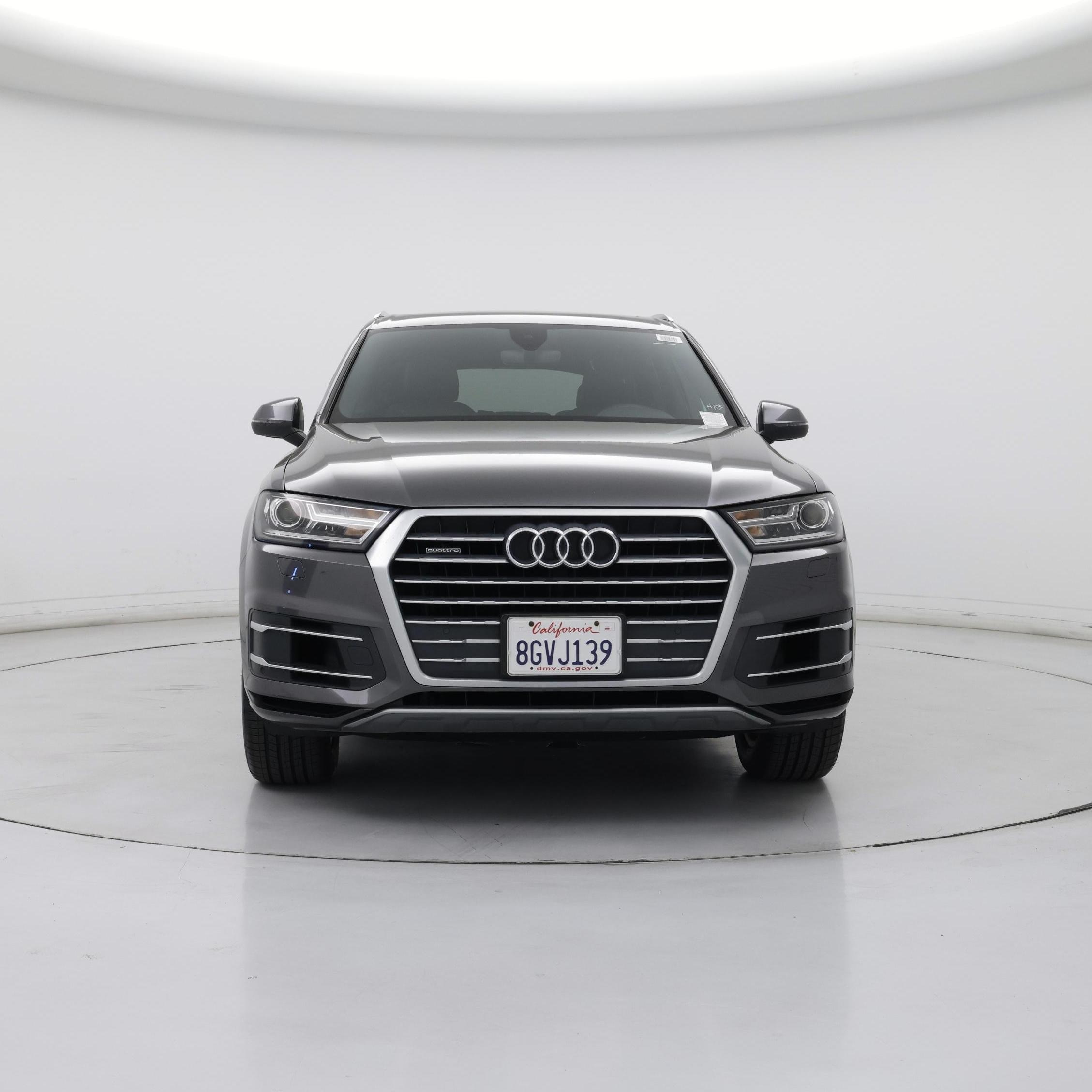 Thumbnail: 2019 Audi Q7 - 5