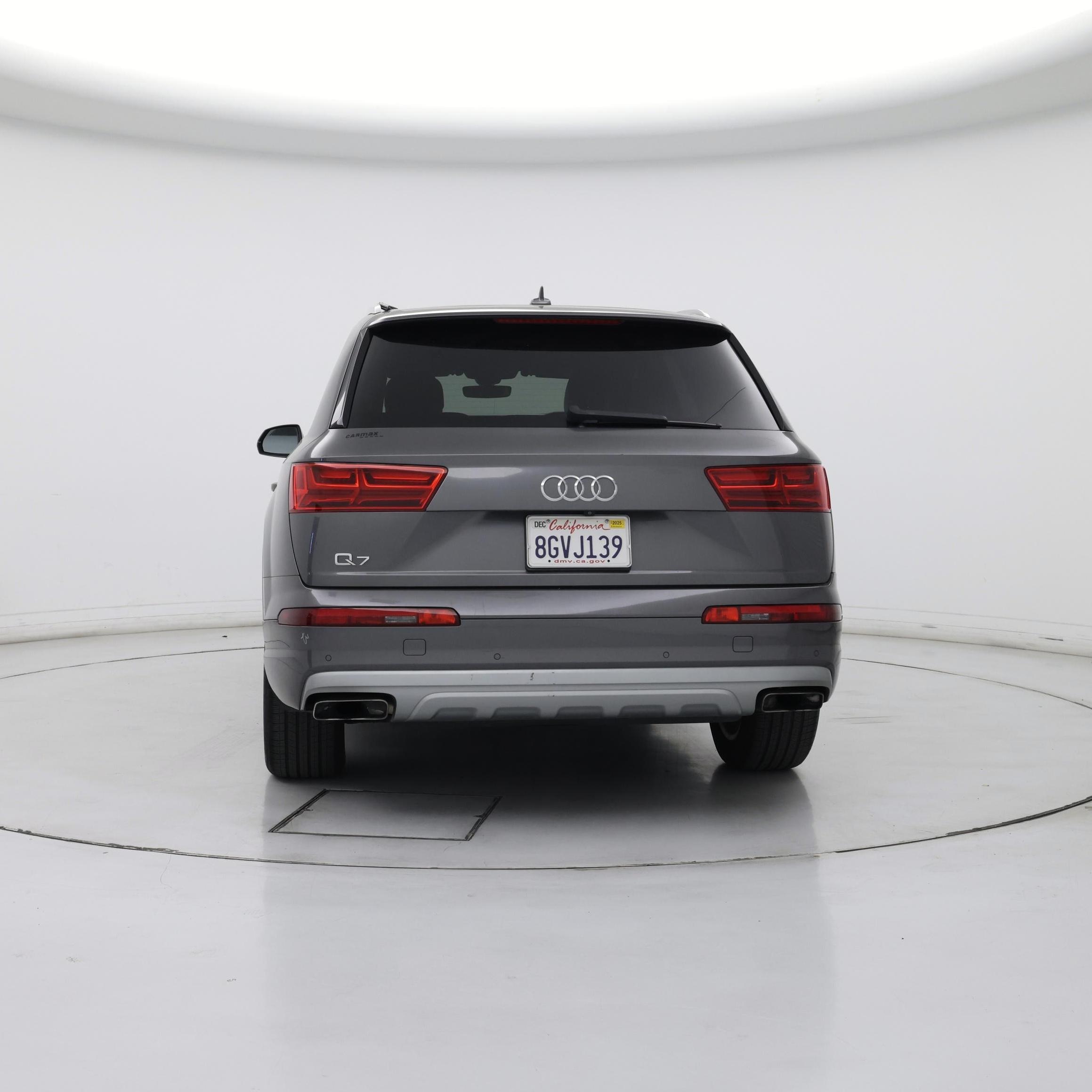 Thumbnail: 2019 Audi Q7 - 6