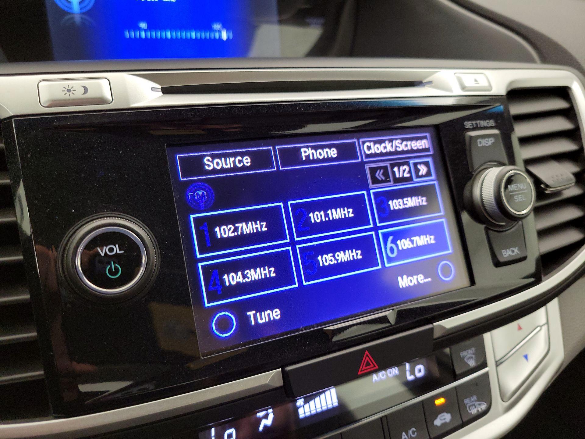 Thumbnail: 2013 Honda Accord - 15
