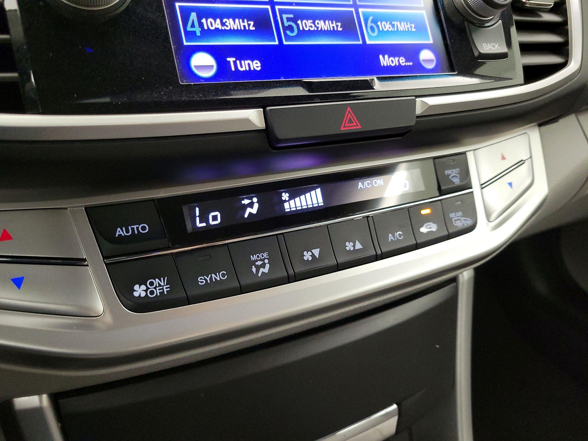 Thumbnail: 2013 Honda Accord - 16