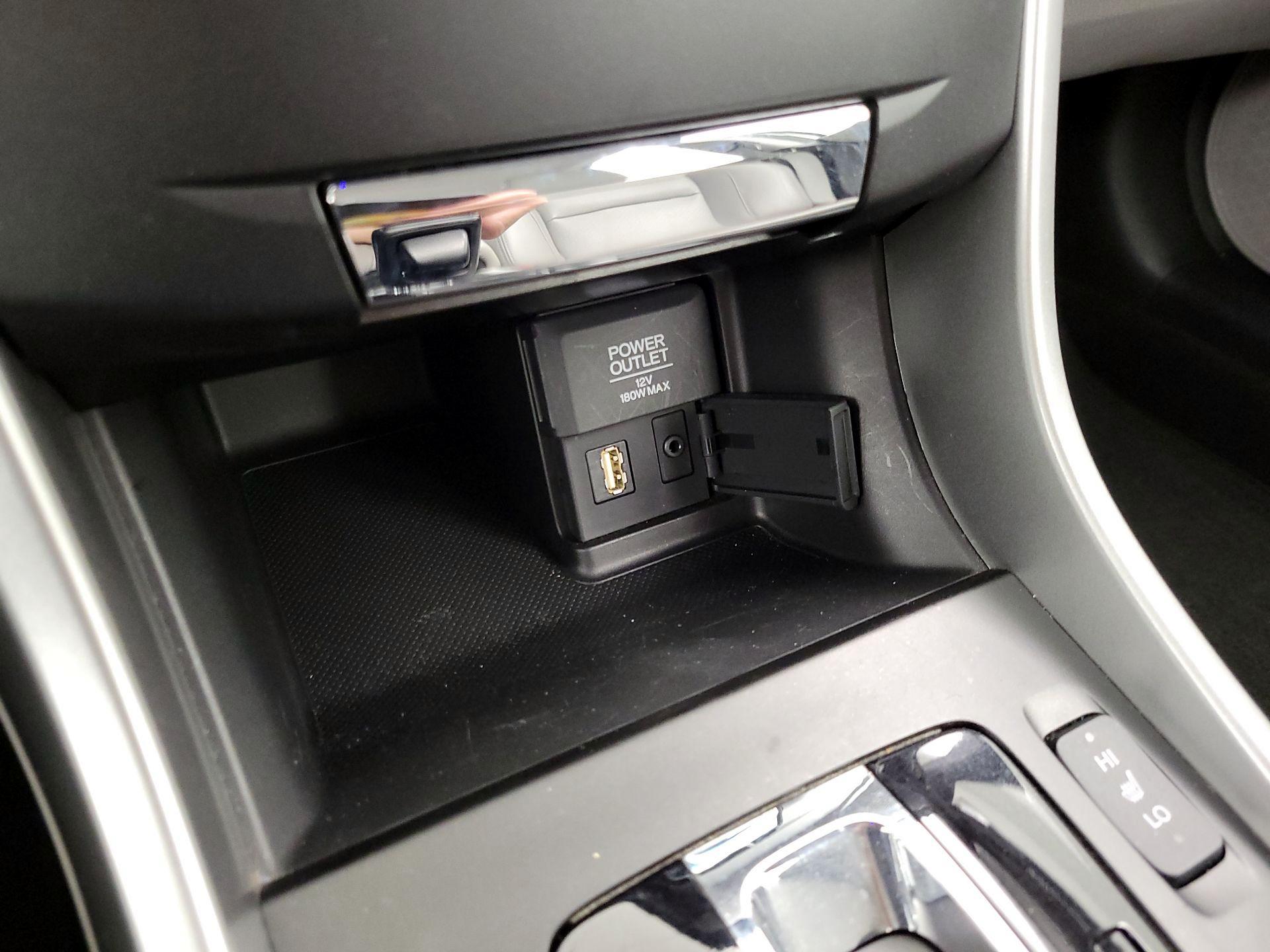 Thumbnail: 2013 Honda Accord - 18