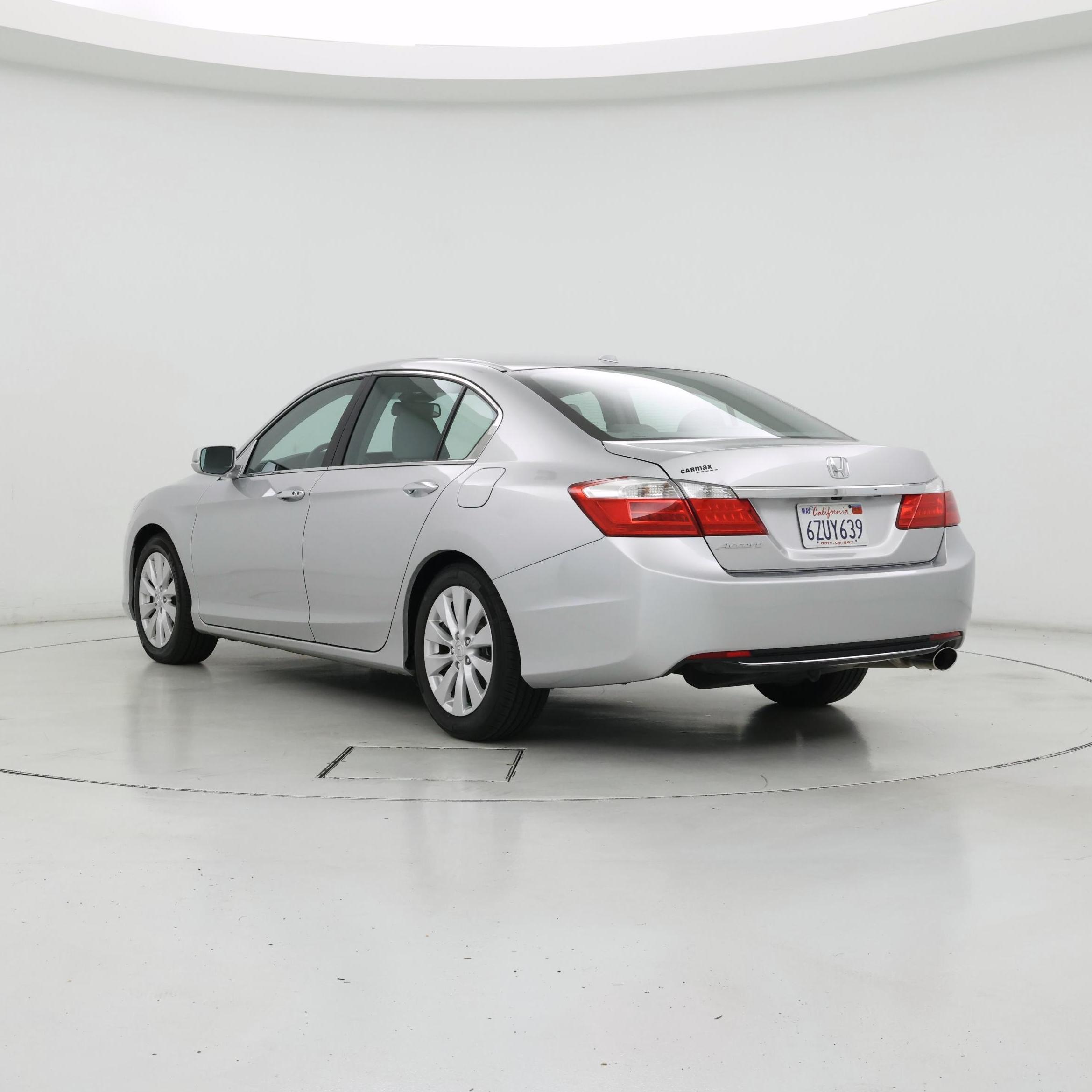 Thumbnail: 2013 Honda Accord - 2