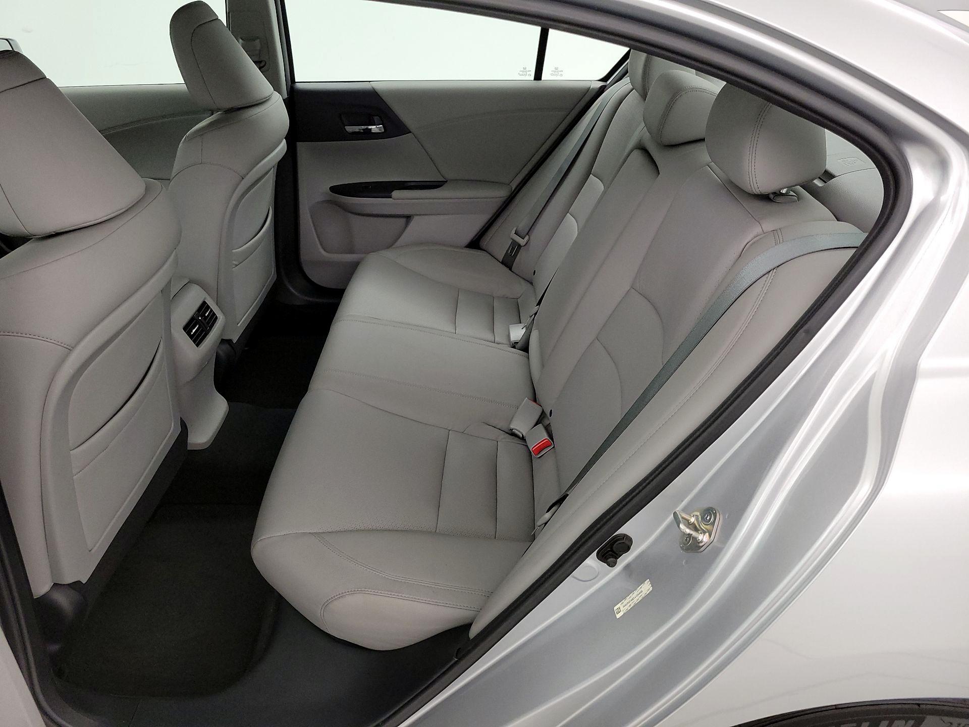 Thumbnail: 2013 Honda Accord - 20